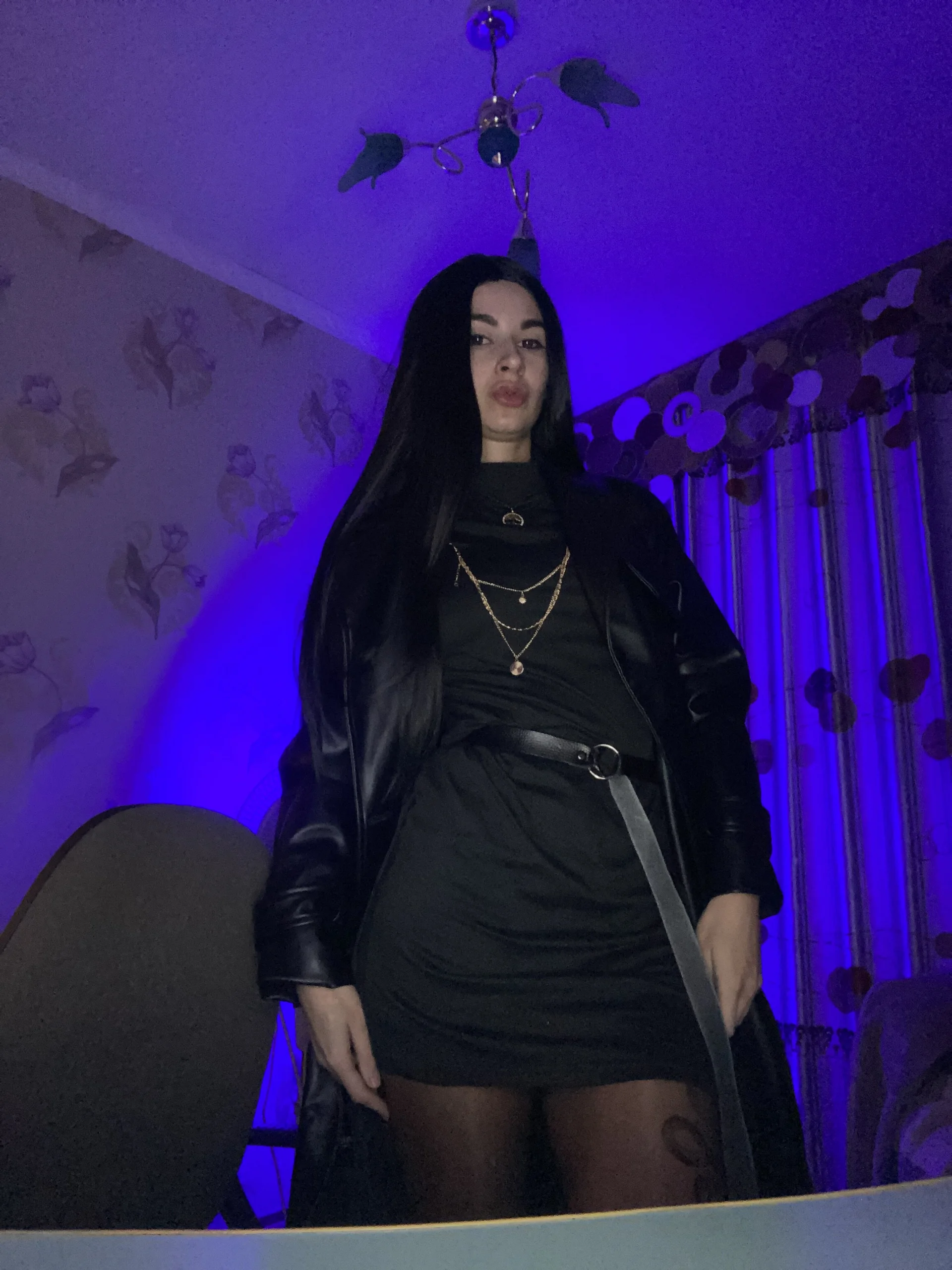 XXX Porn Photo of Nude Starry_Siren 30