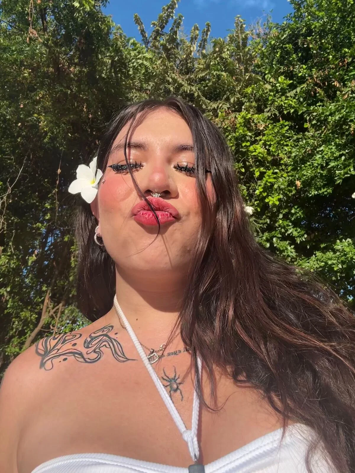 XXX Porn Photo of Nude im_sol_ 77