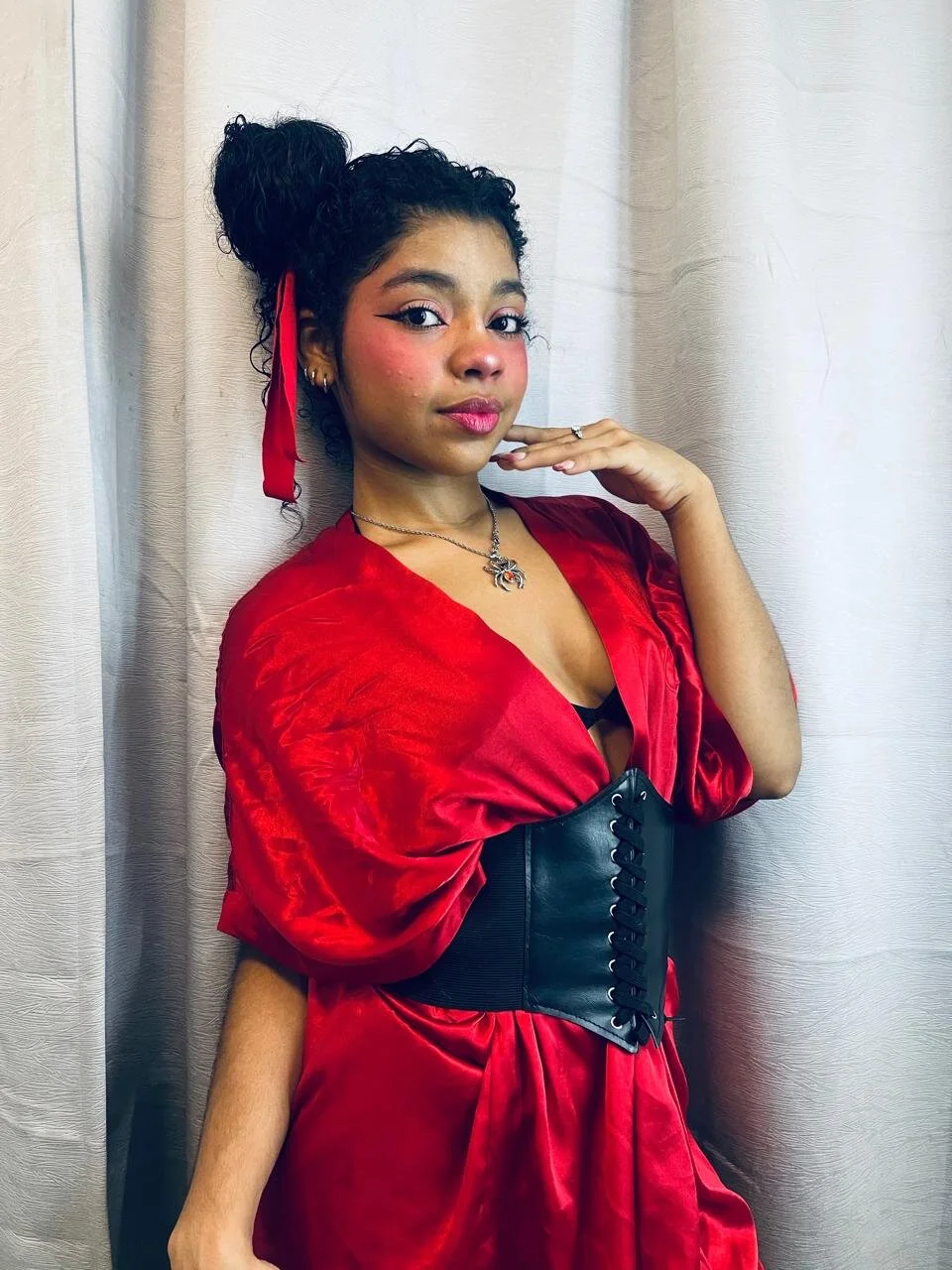 XXX Porn Photo of Nude lucie_petite 38