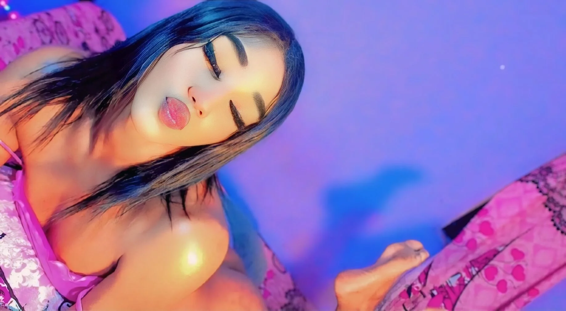XXX Porn Photo of Nude Imvalentina_21 26