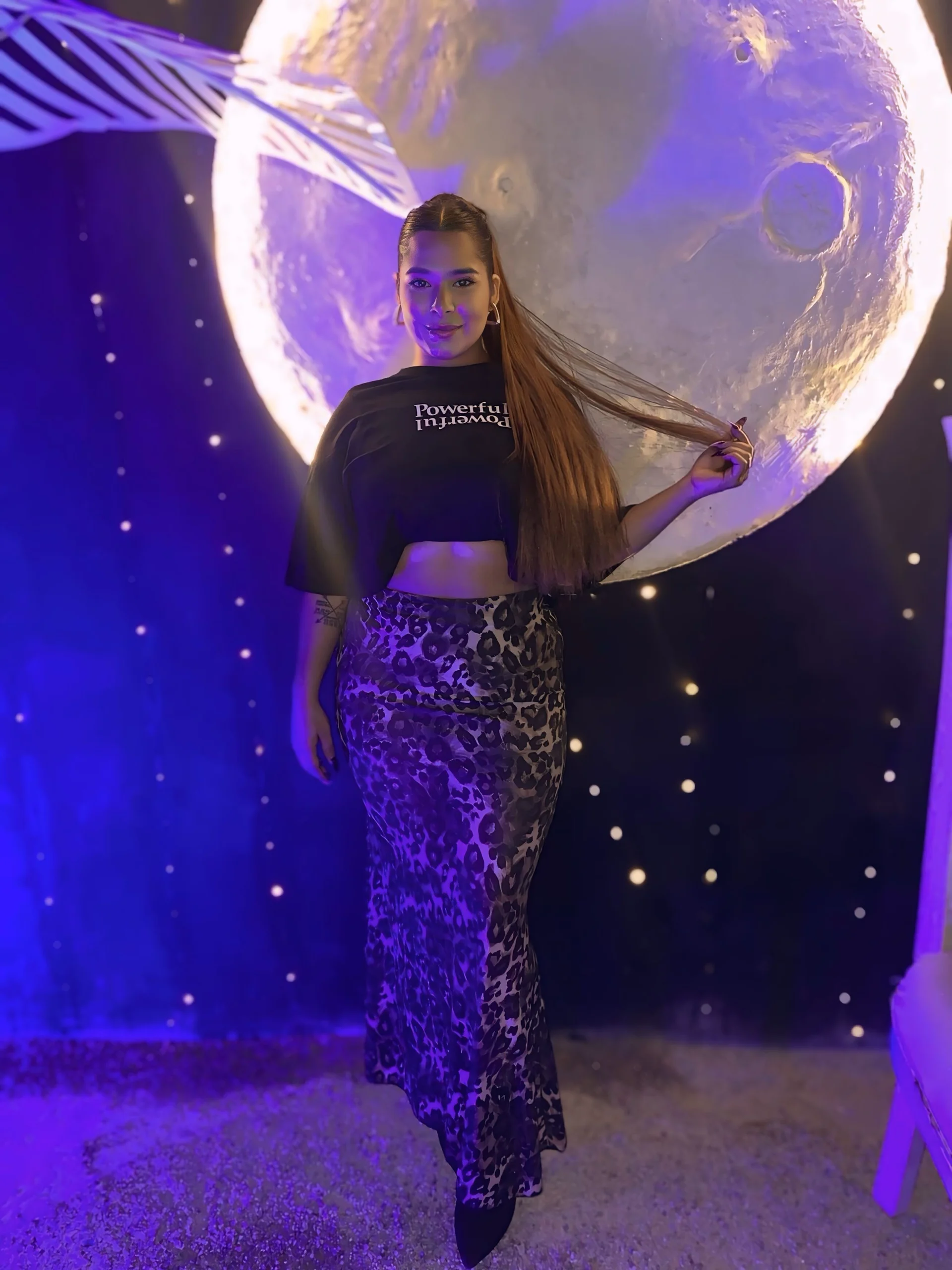 XXX Porn Photo of Nude Shenoa1 5