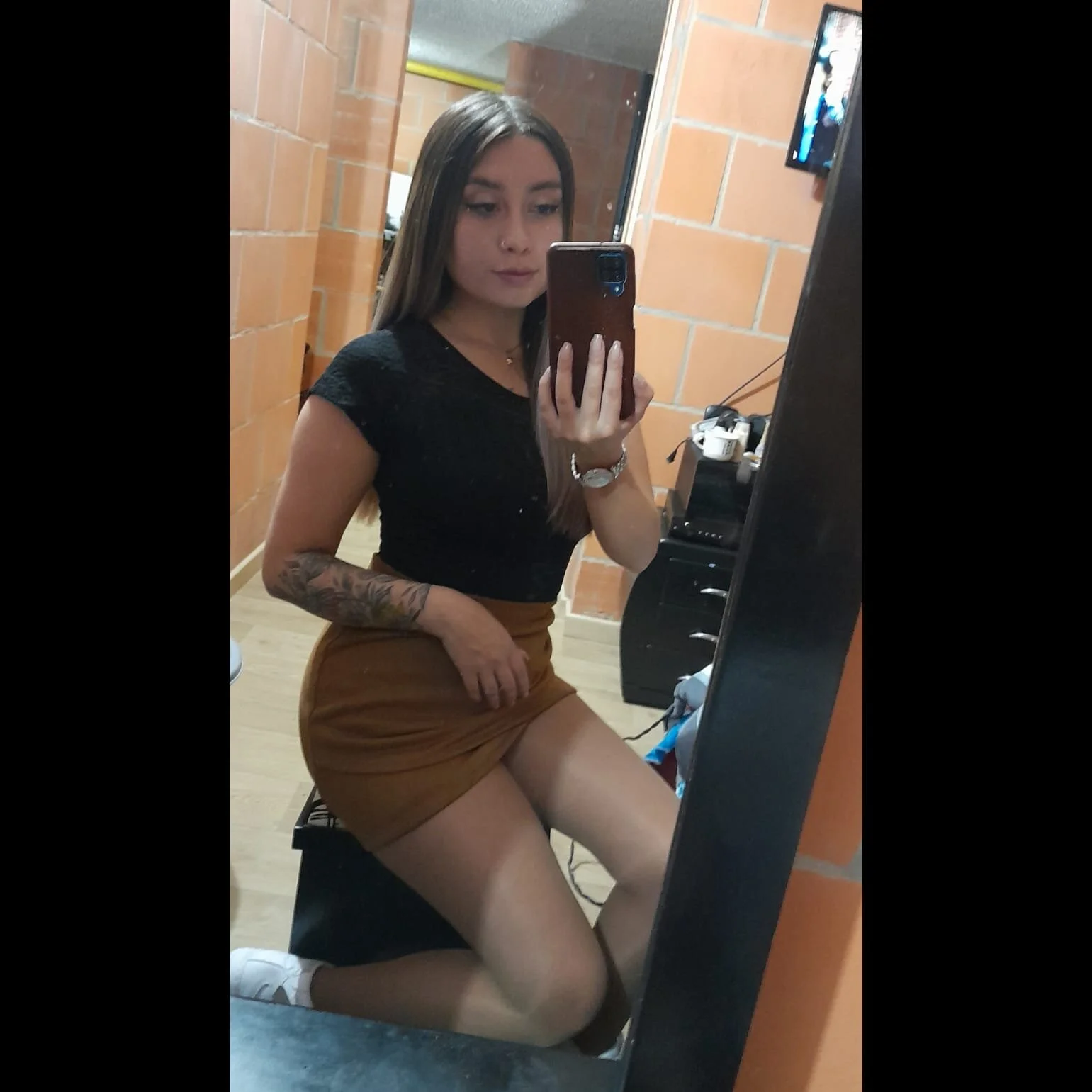 XXX Porn Photo of Nude miss_isabella_m 8