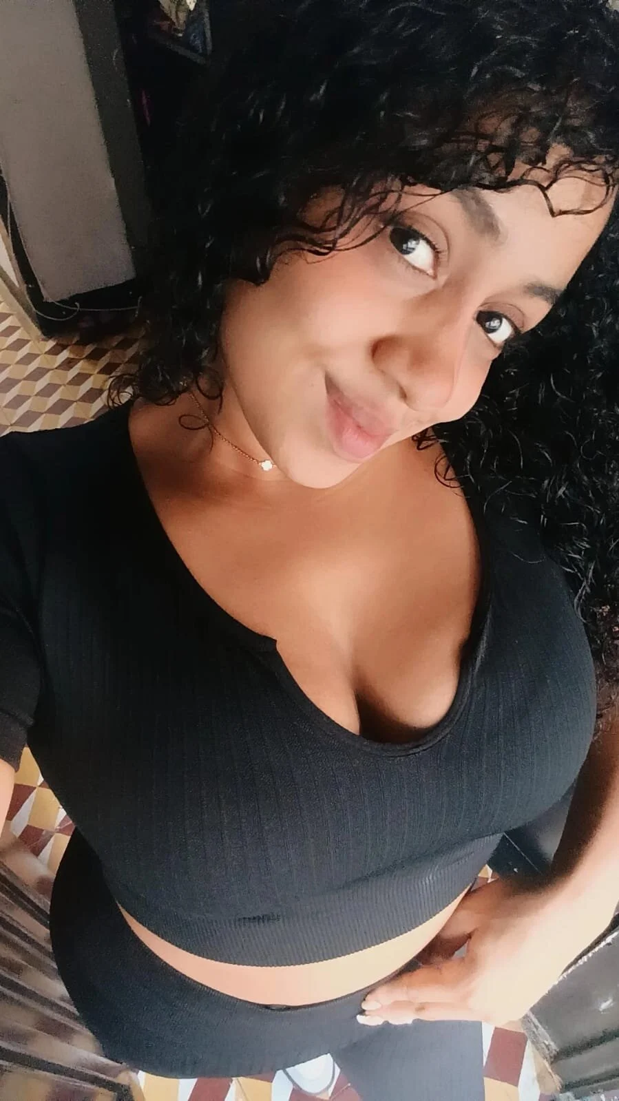XXX Porn Photo of Nude Madisson_Edwards 4