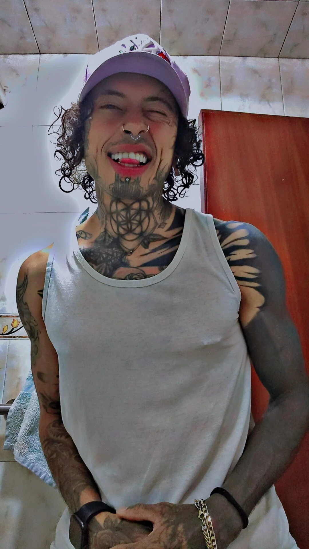 XXX Porn Photo of Nude Marck_king 3