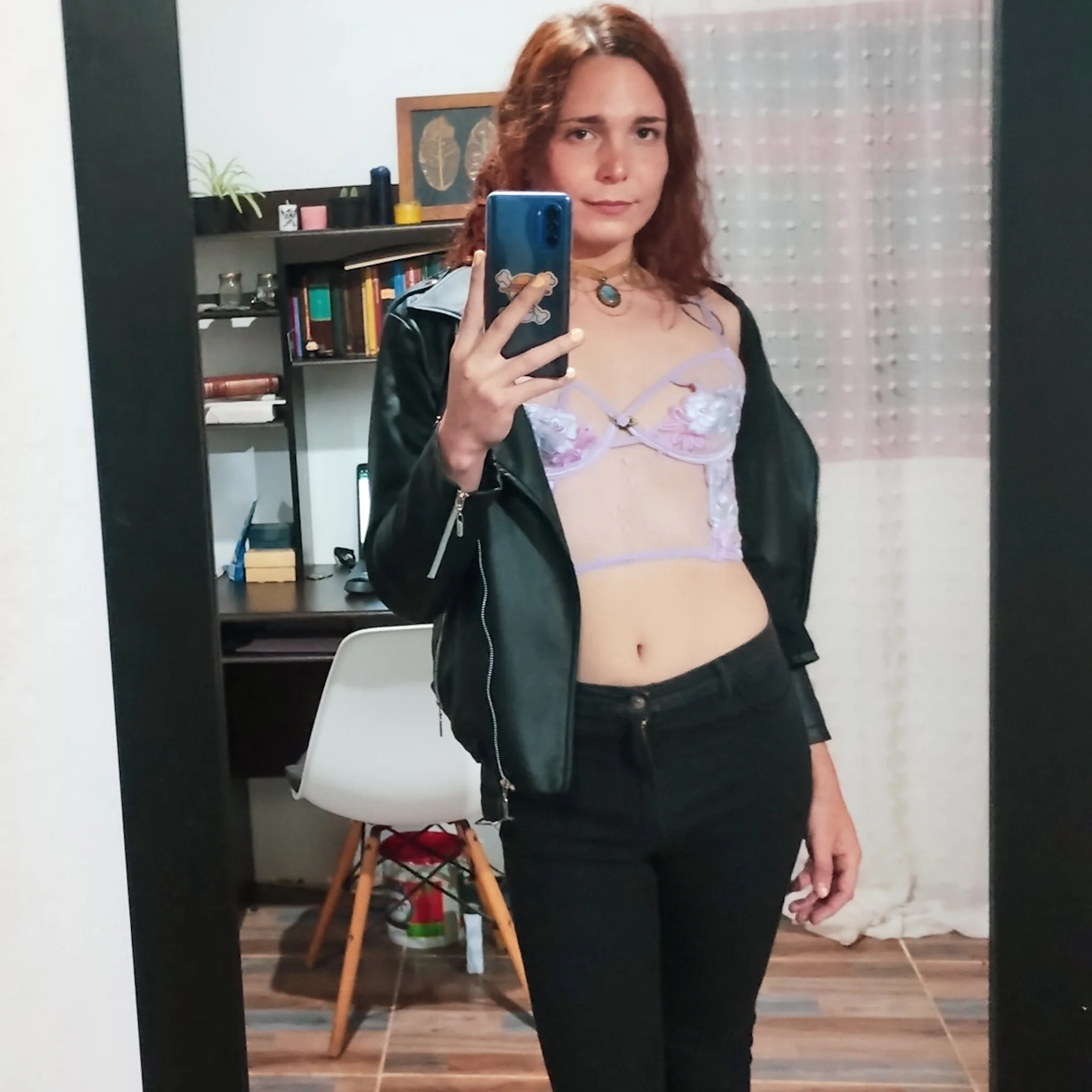 XXX Porn Photo of Nude Catnessa 43