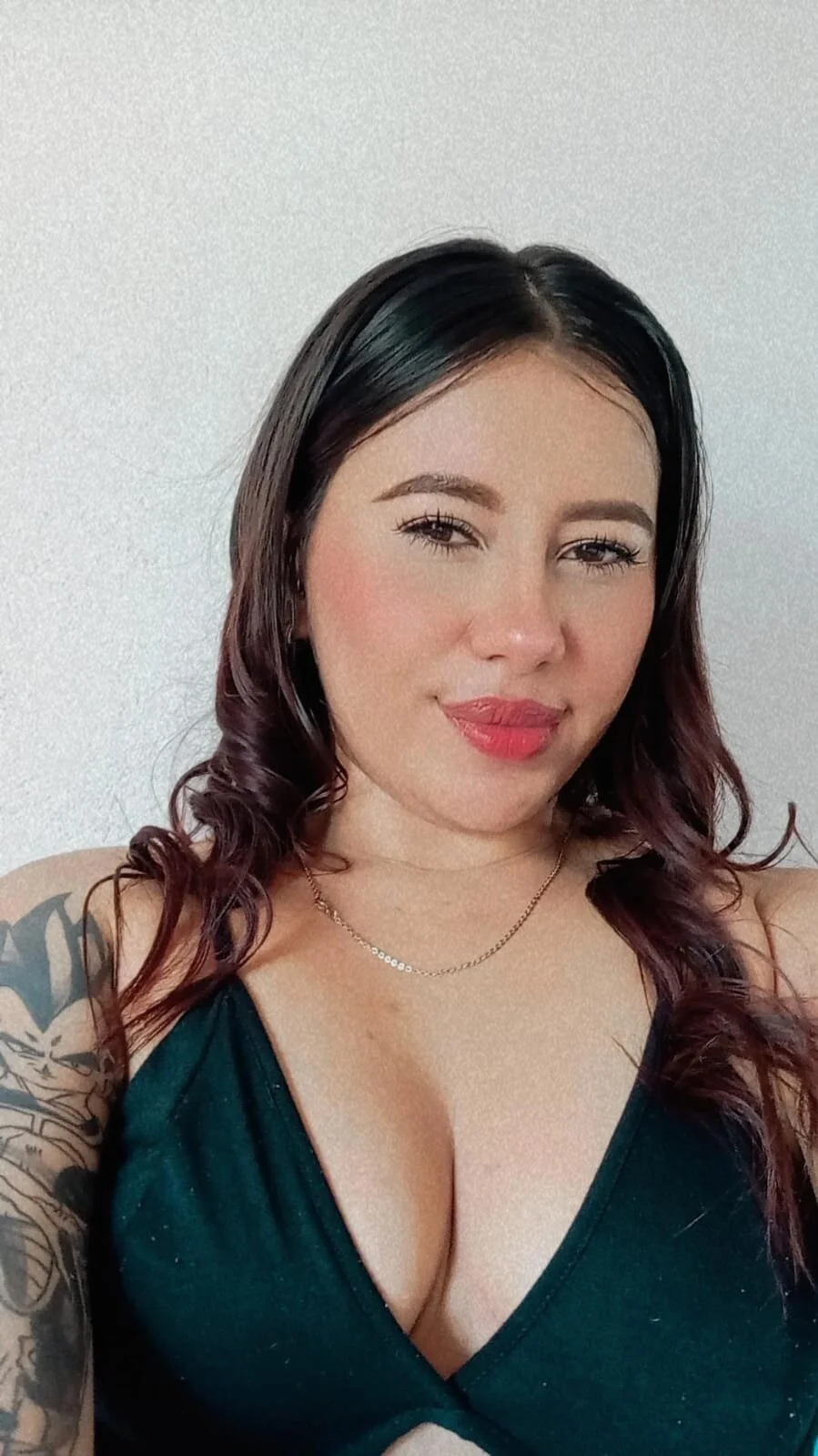 XXX Porn Photo of Nude majo_rosse_ 5