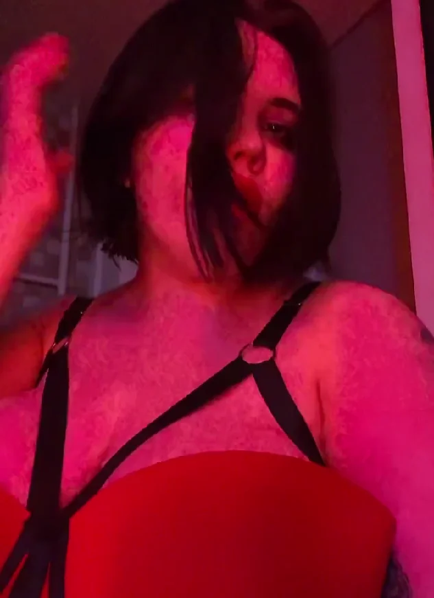 XXX Porn Photo of Nude Olivia__Sweety 3