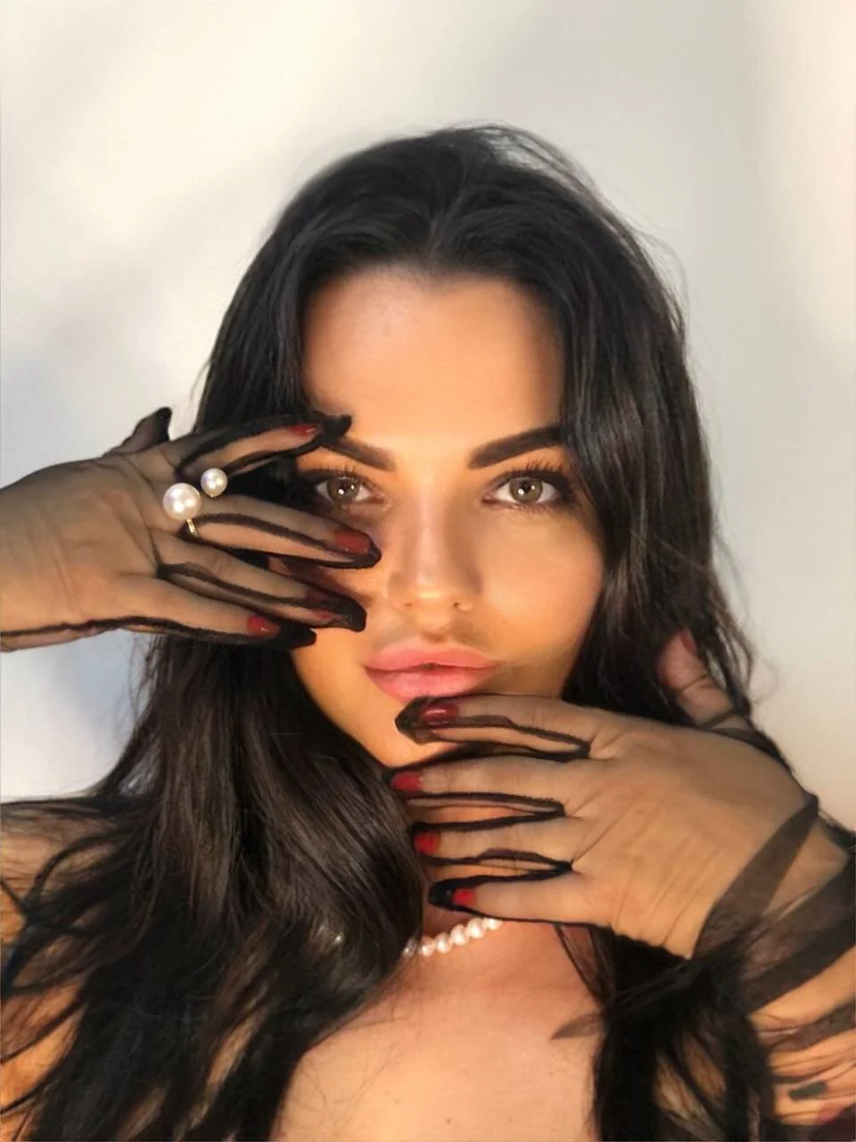 XXX Porn Photo of Nude Helga_Fawx 4