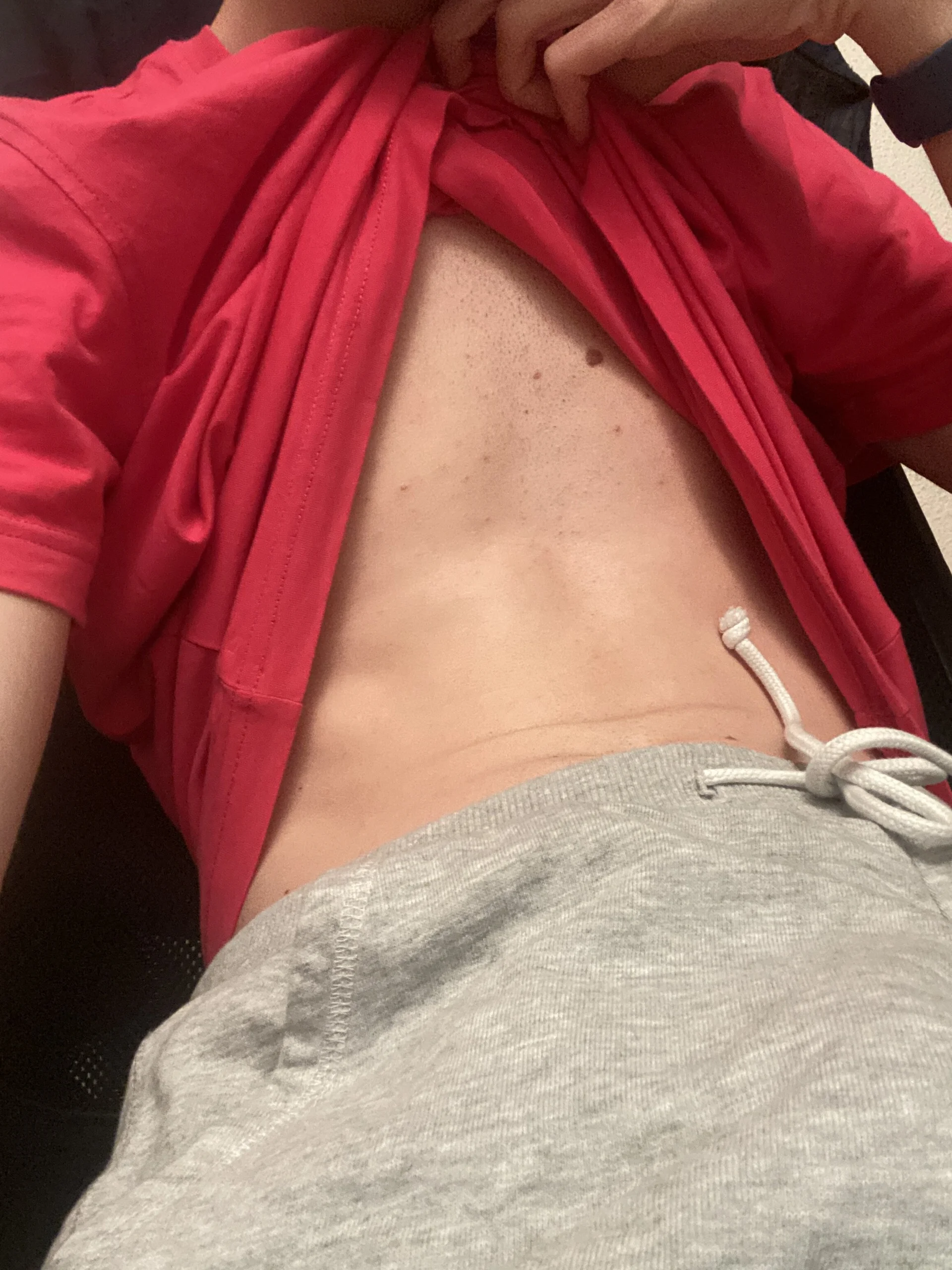 XXX Porn Photo of Nude horneyboy98 5