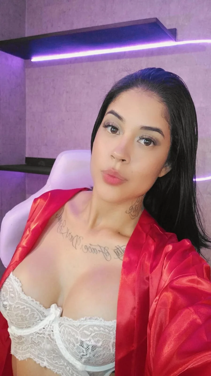 XXX Porn Photo of Nude ScarlettSinclaiir 7