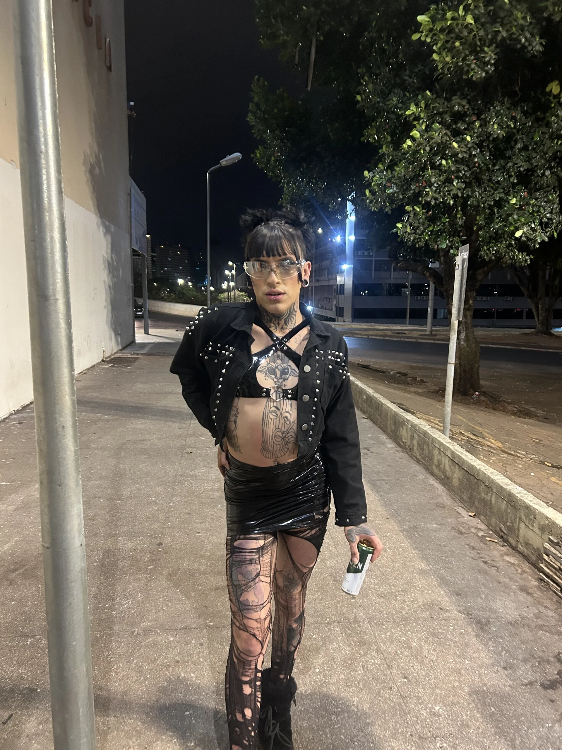 XXX Porn Photo of Nude charlotbelucci_ 237