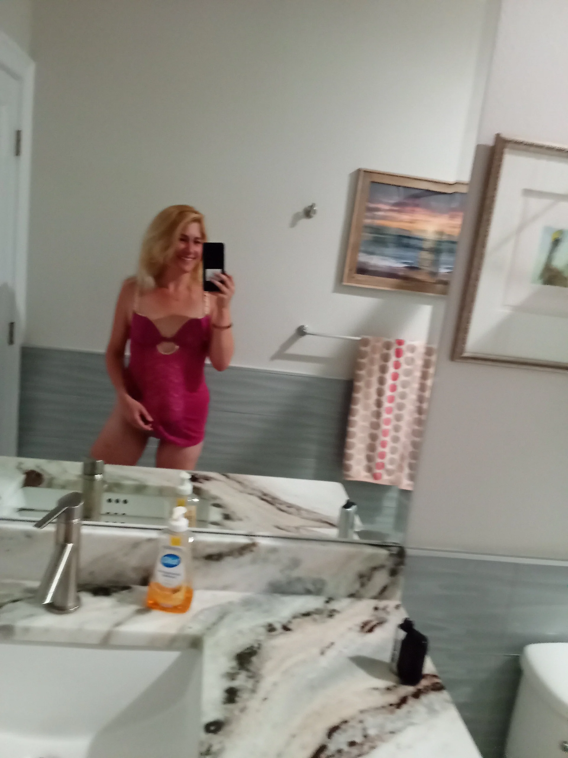 XXX Porn Photo of Nude heheskippy 4