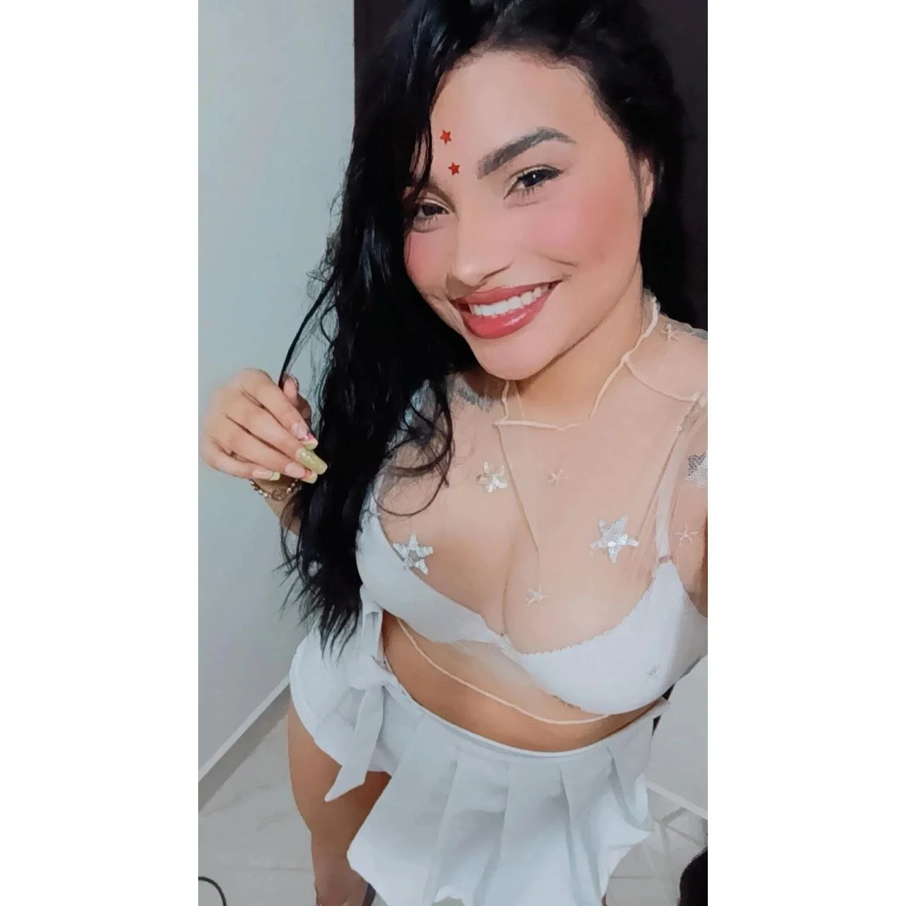 XXX Porn Photo of Nude lolaa_staars 15