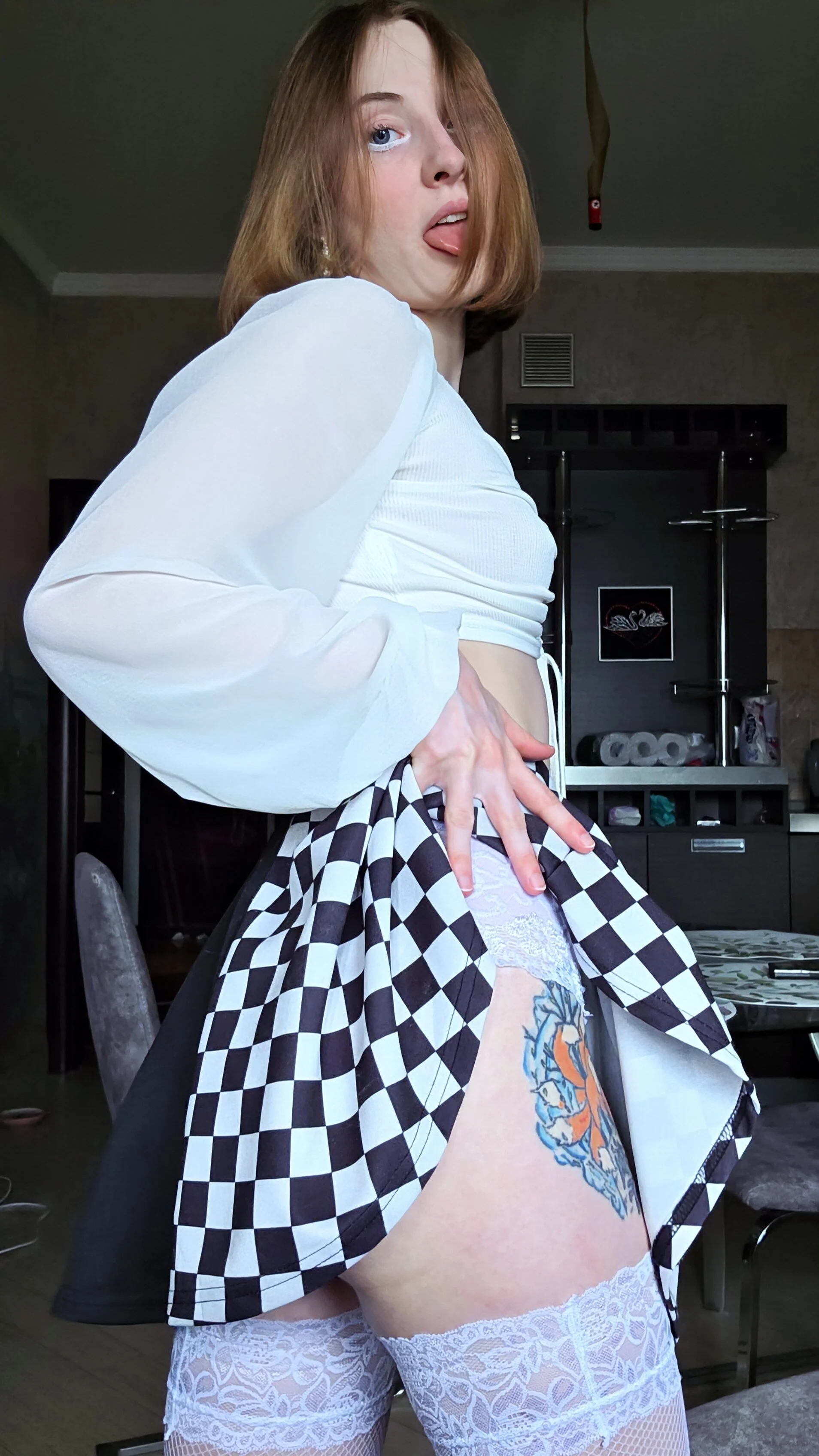 XXX Porn Photo of Nude Cowell_Adelina 15