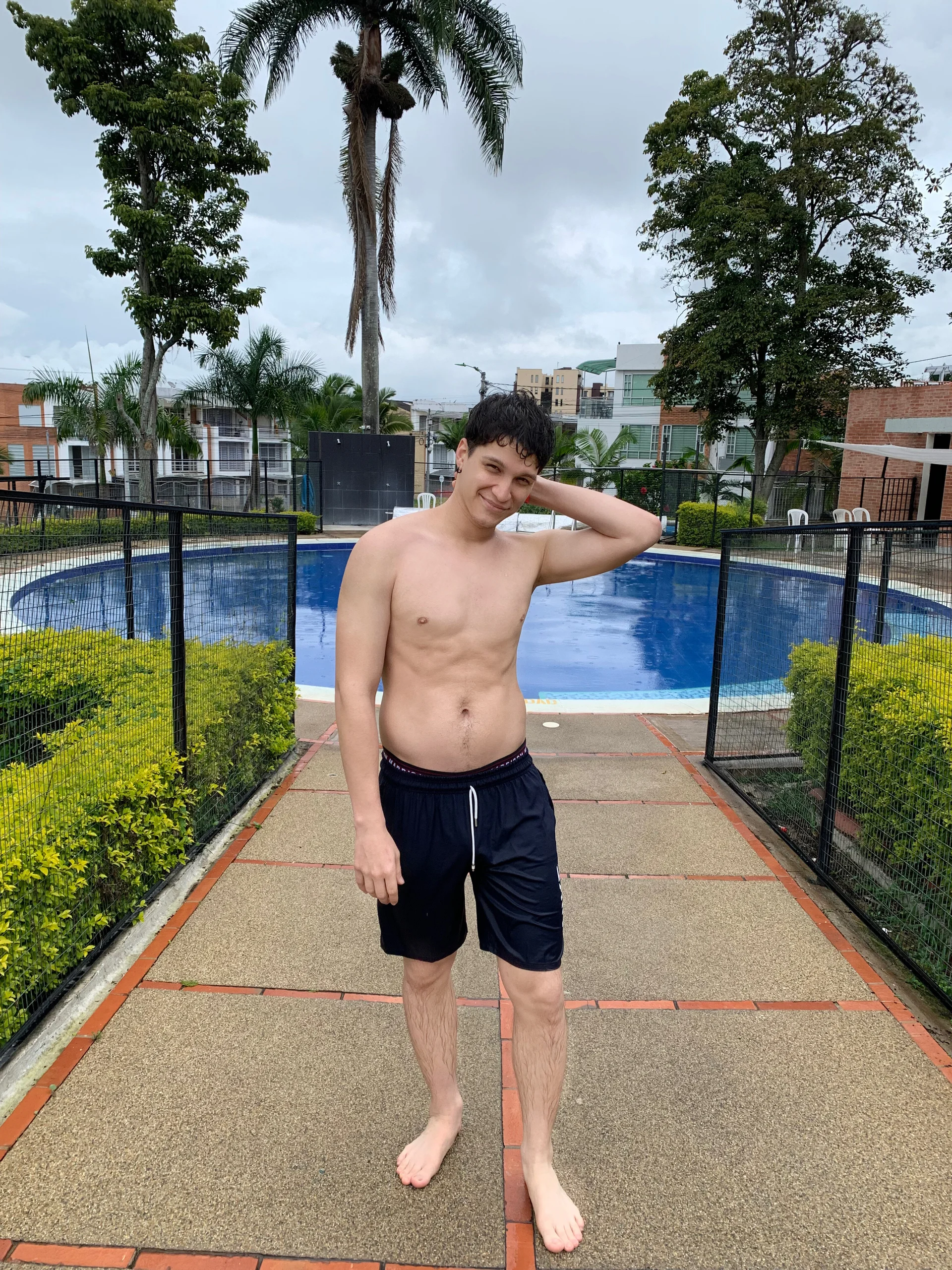 XXX Porn Photo of Nude Salim_diek 1