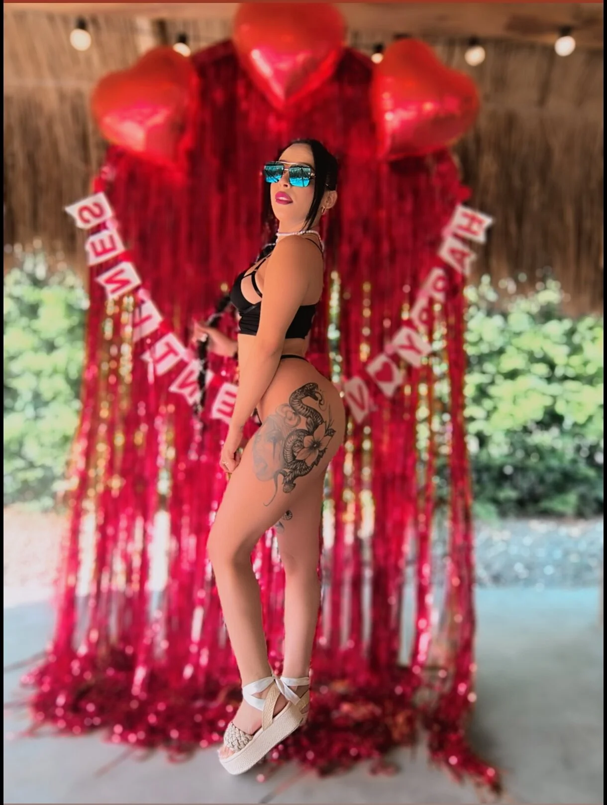 XXX Porn Photo of Nude MiiaaMoonroee 32