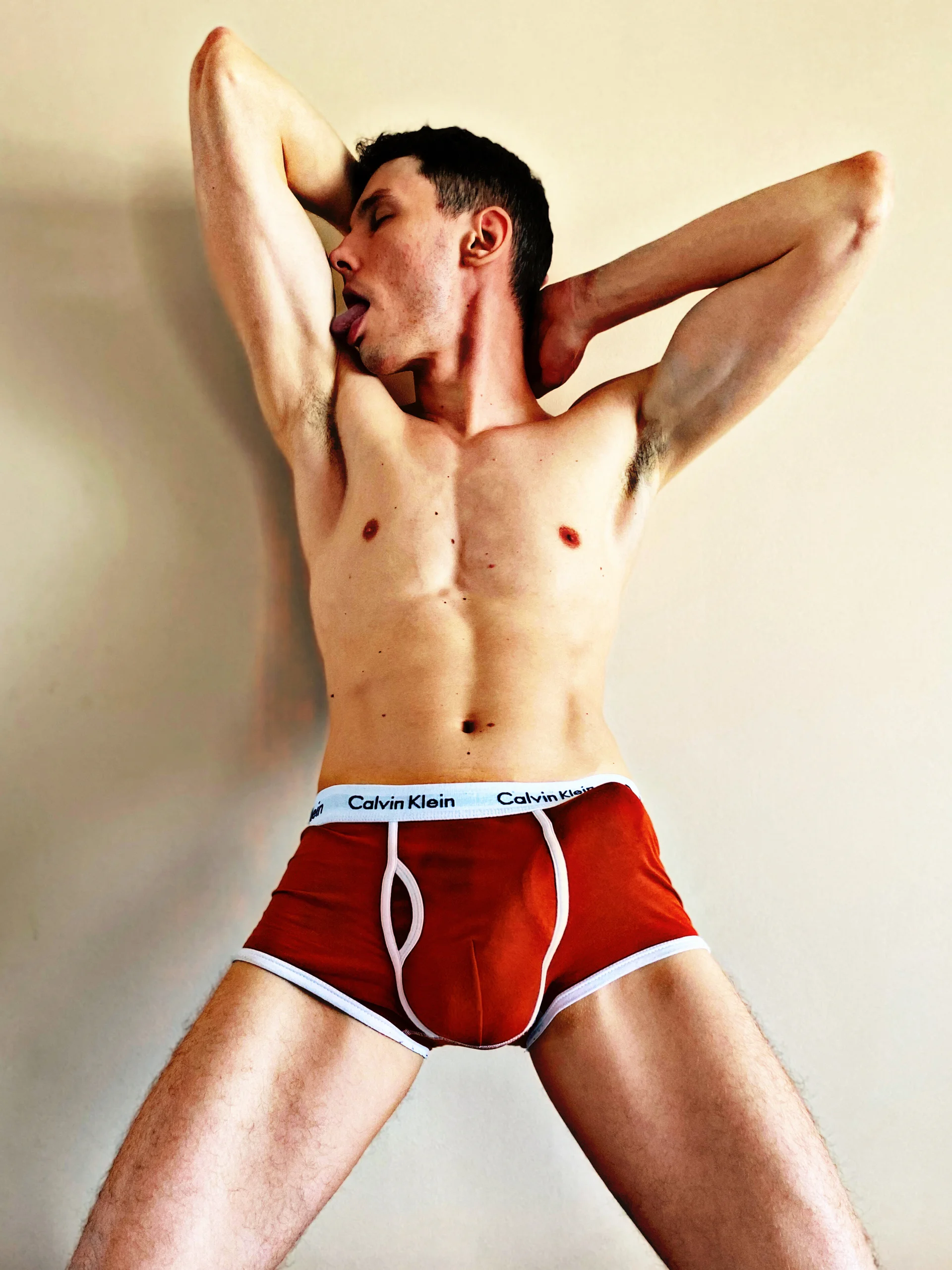 XXX Porn Photo of Nude _FetishBoyFun_ 4