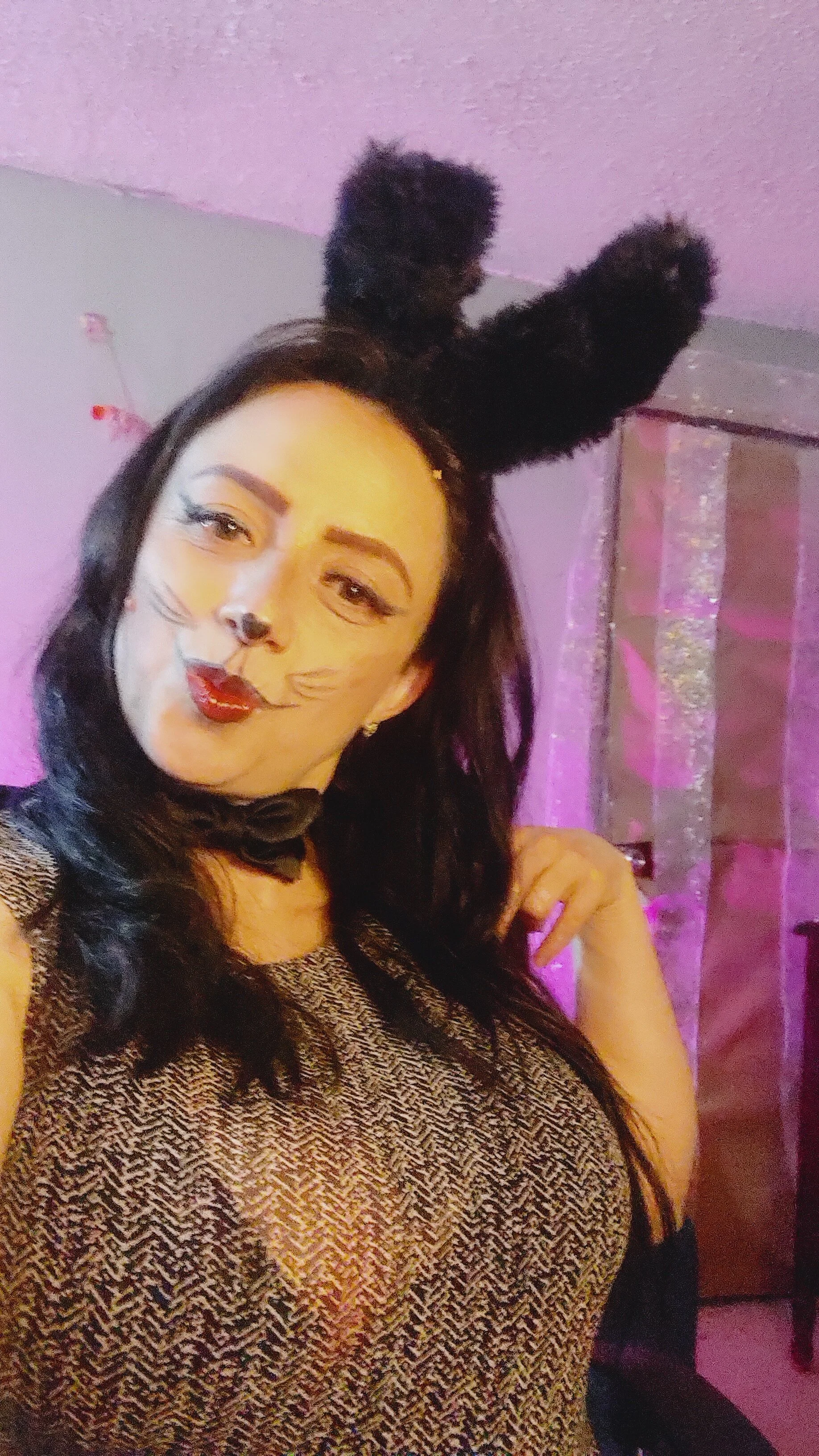 XXX Porn Photo of Nude Katicalatinmilf 64