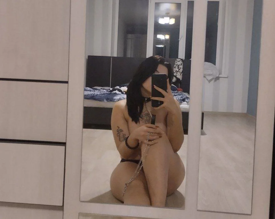 XXX Porn Photo of Nude LinaSherman 5