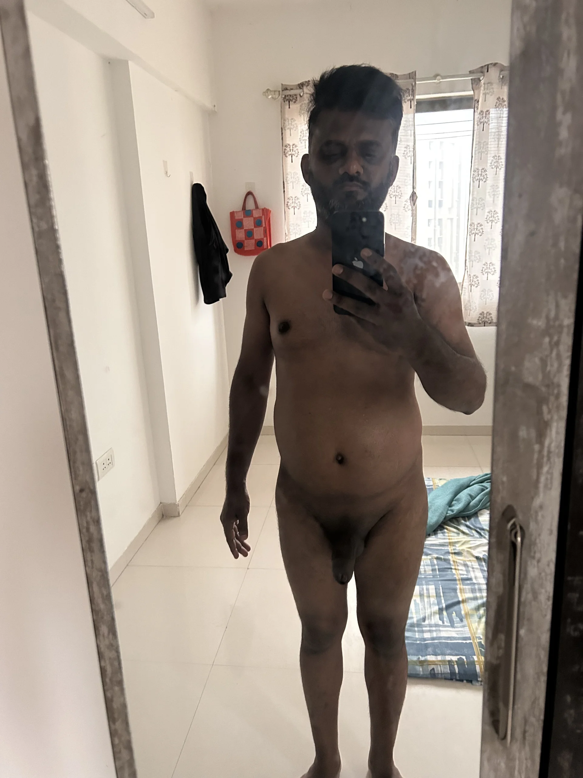 XXX Porn Photo of Nude HIMSEXY 1