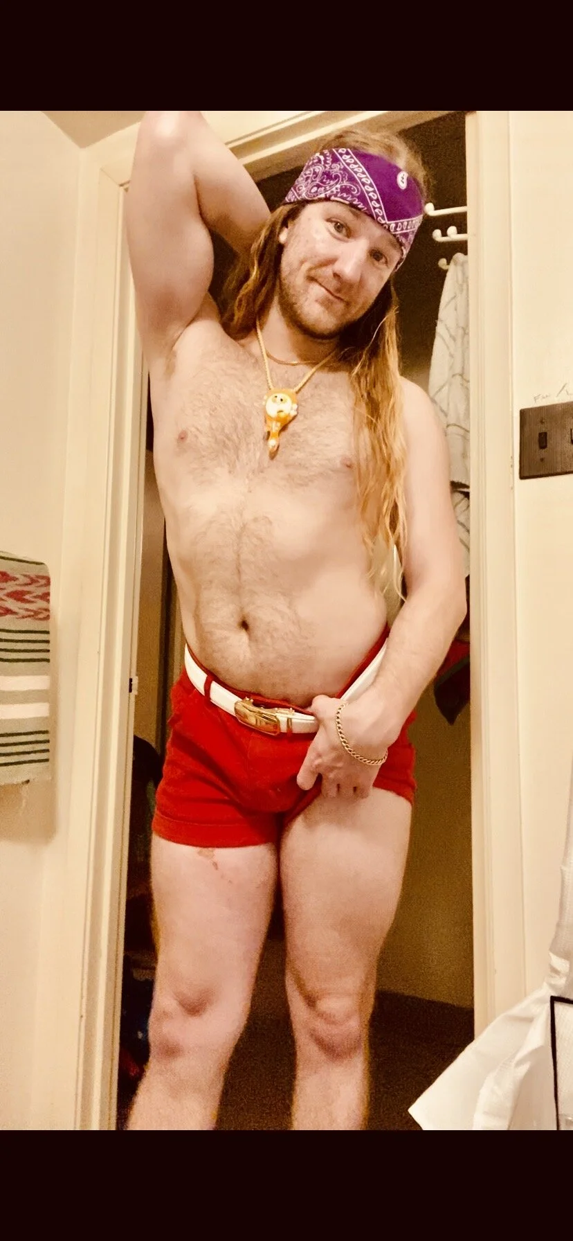 XXX Porn Photo of Nude LSDsexslave 64
