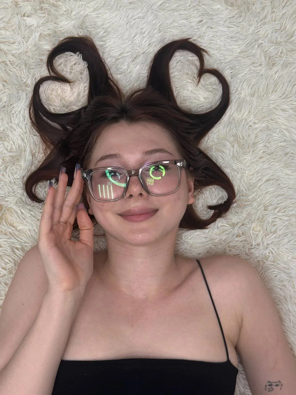 XXX Porn Photo of Nude Lessi_Panic 34