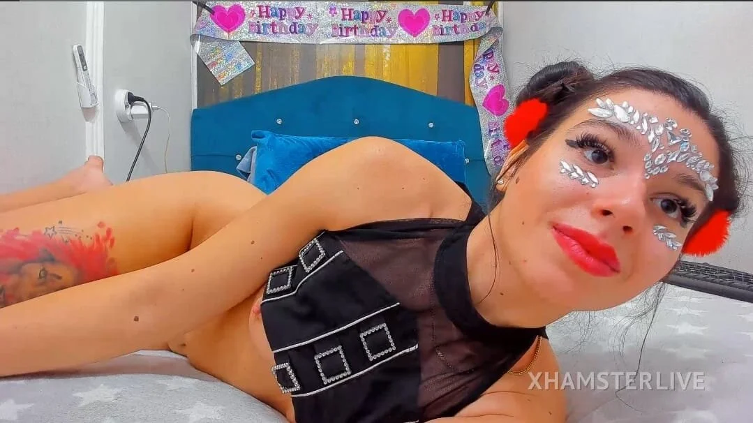XXX Porn Photo of Nude RedAssHottie 78