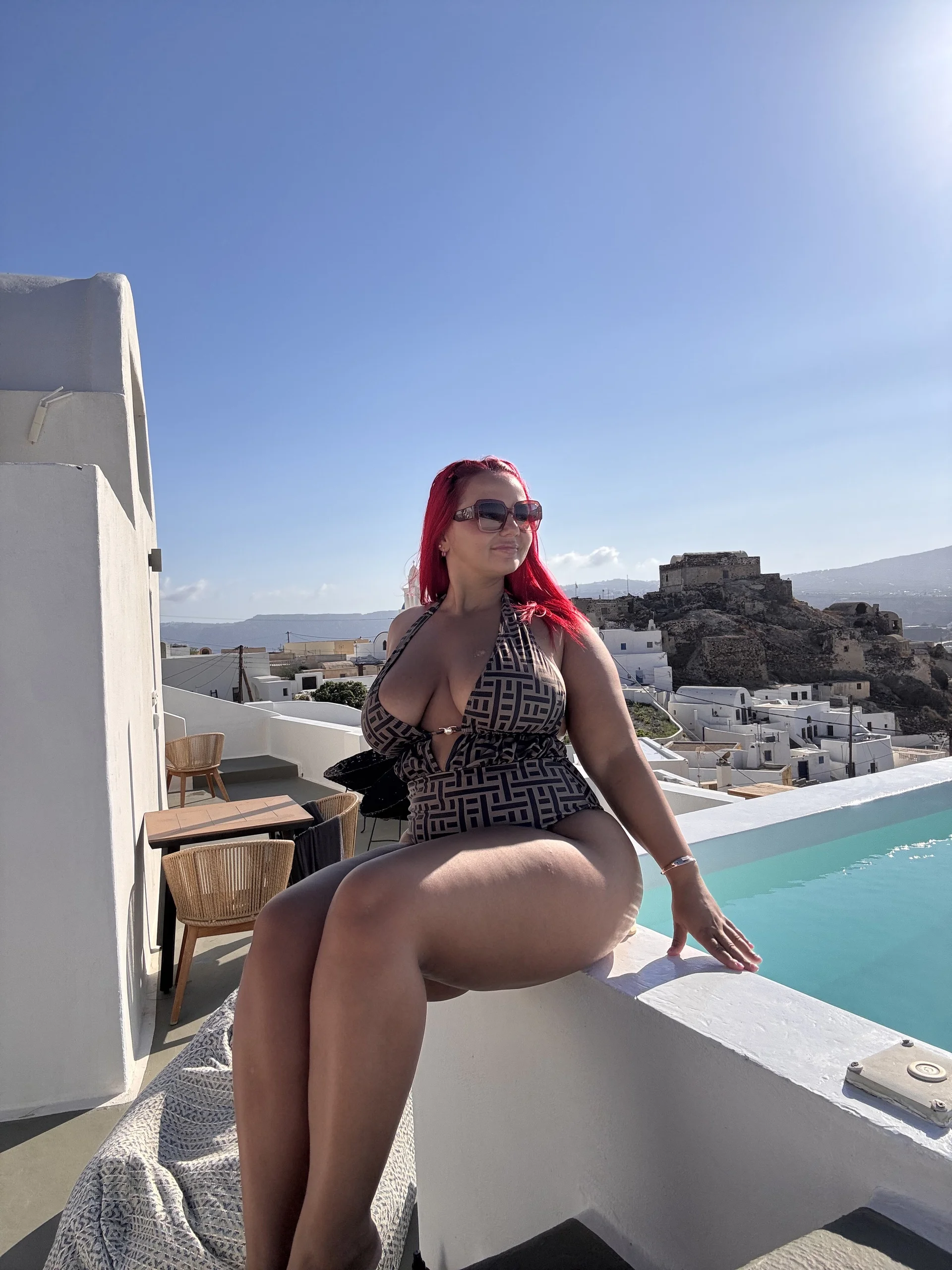 XXX Porn Photo of Nude CelesteBailey 2182