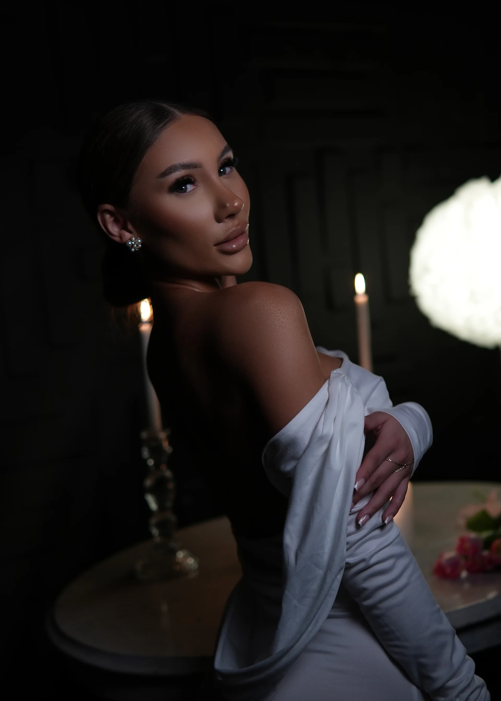 XXX Porn Photo of Nude AvaHeath 208