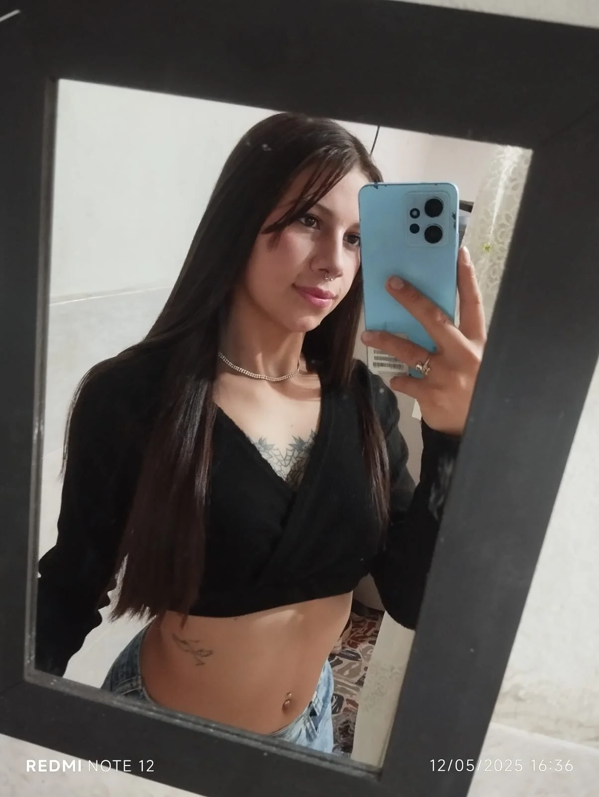 XXX Porn Photo of Nude CharlotteSex_ 8