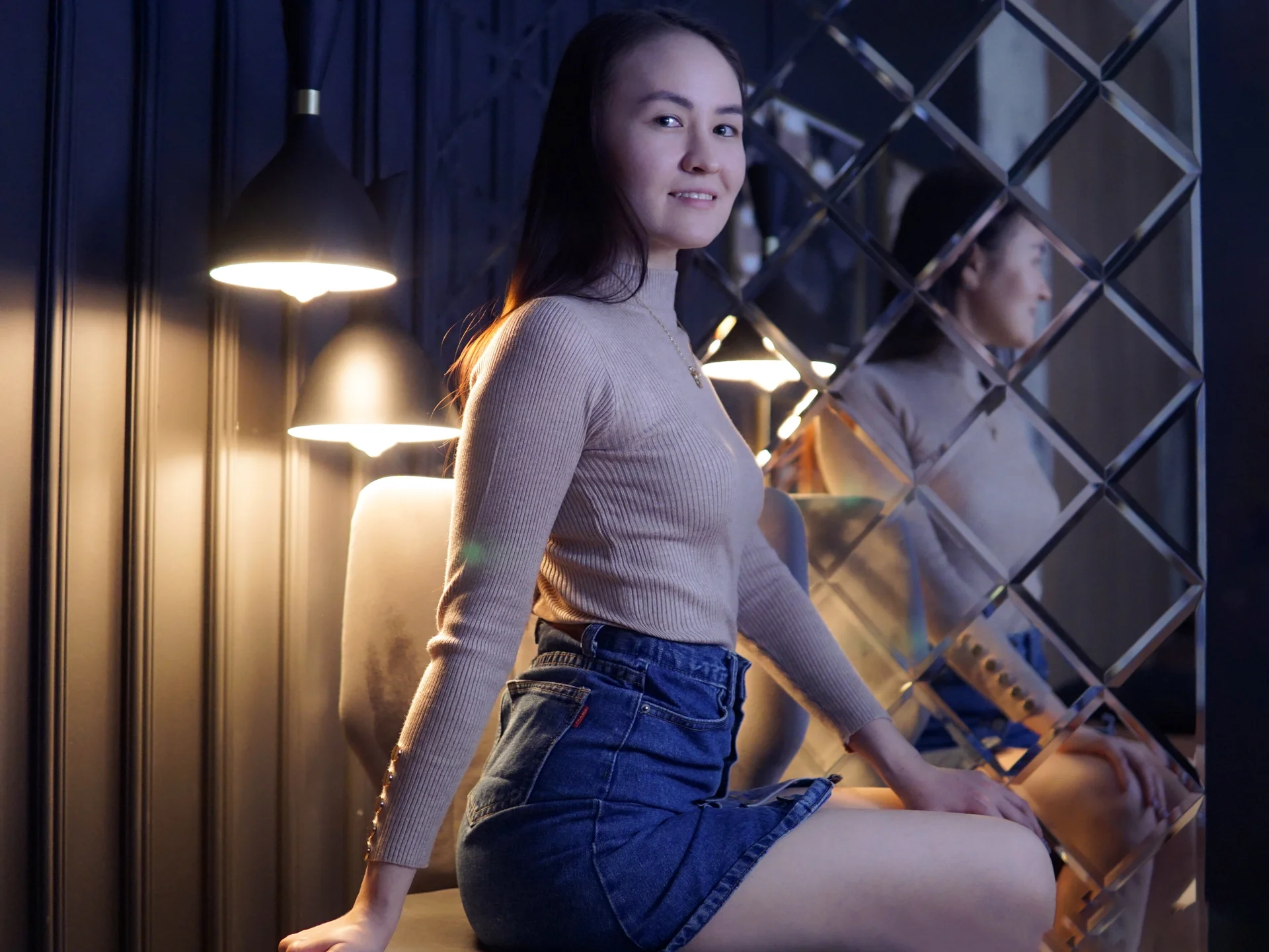 XXX Porn Photo of Nude Diana_Taylor 8