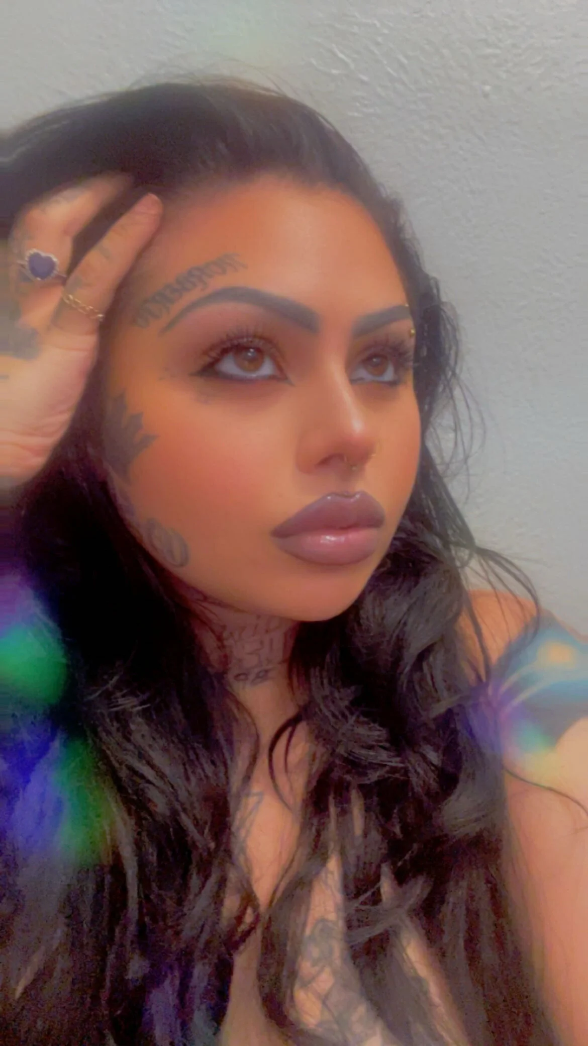 XXX Porn Photo of Nude chicanachic13 39