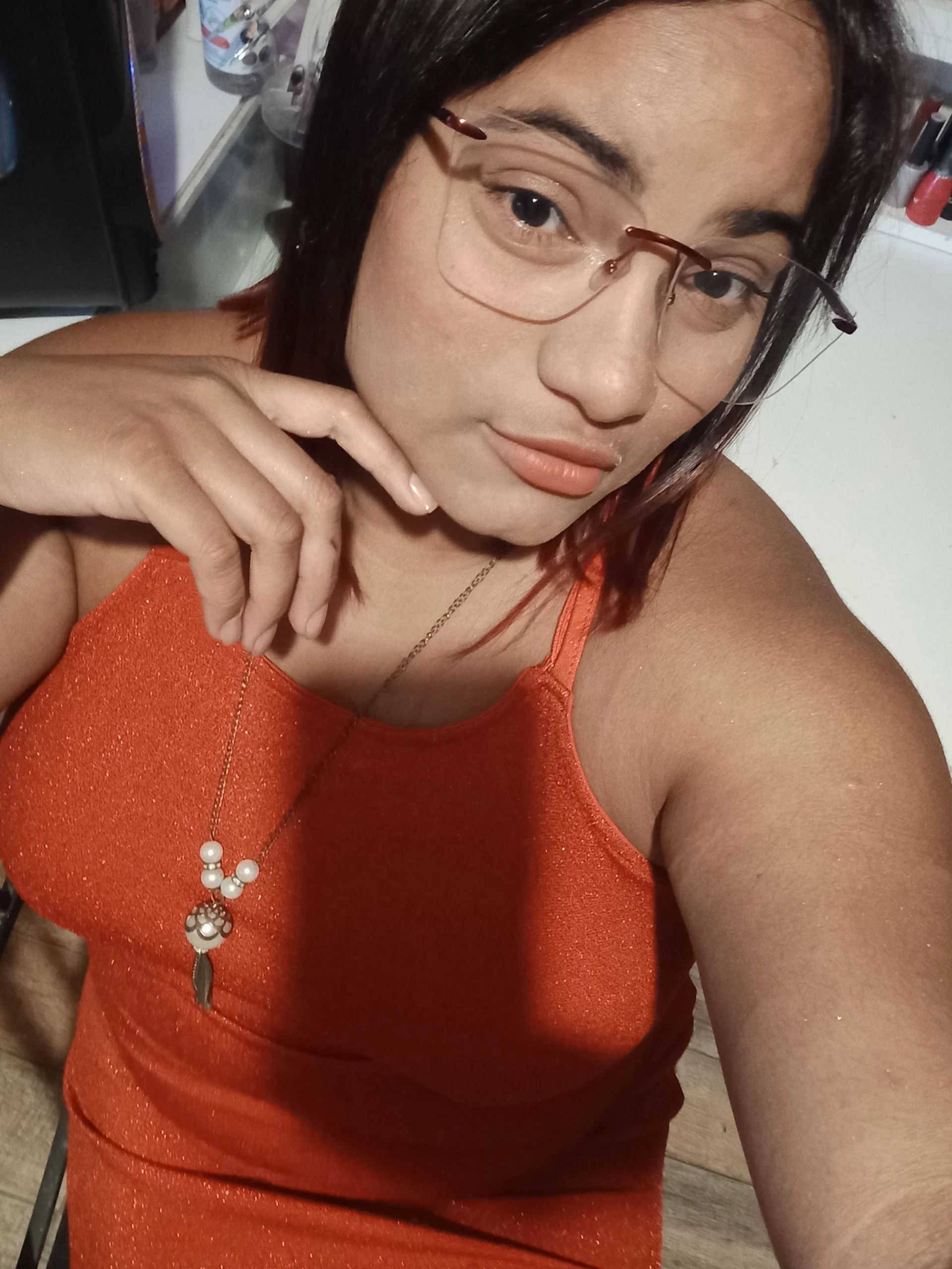 XXX Porn Photo of Nude Hilarybunnyy 4