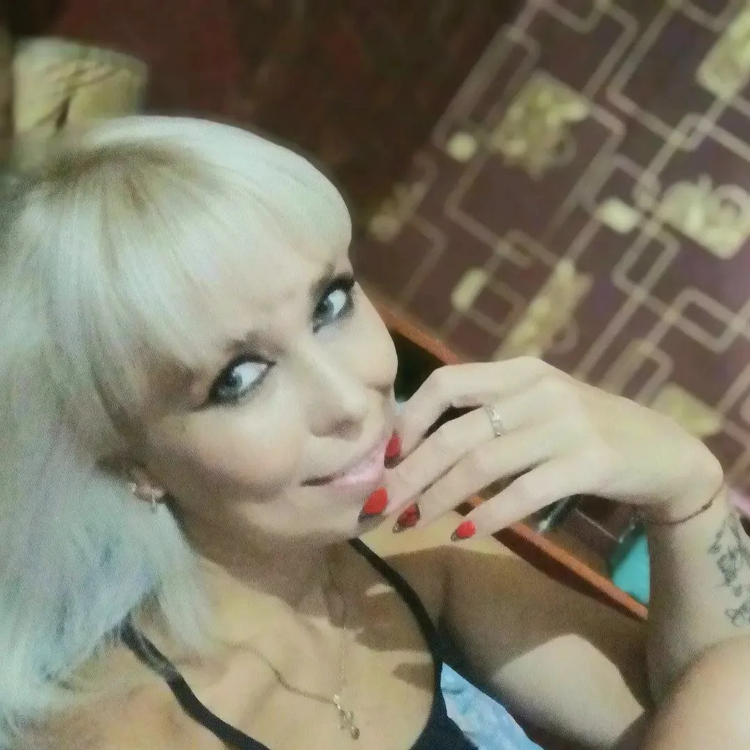 XXX Porn Photo of Nude LadyMargo888 31