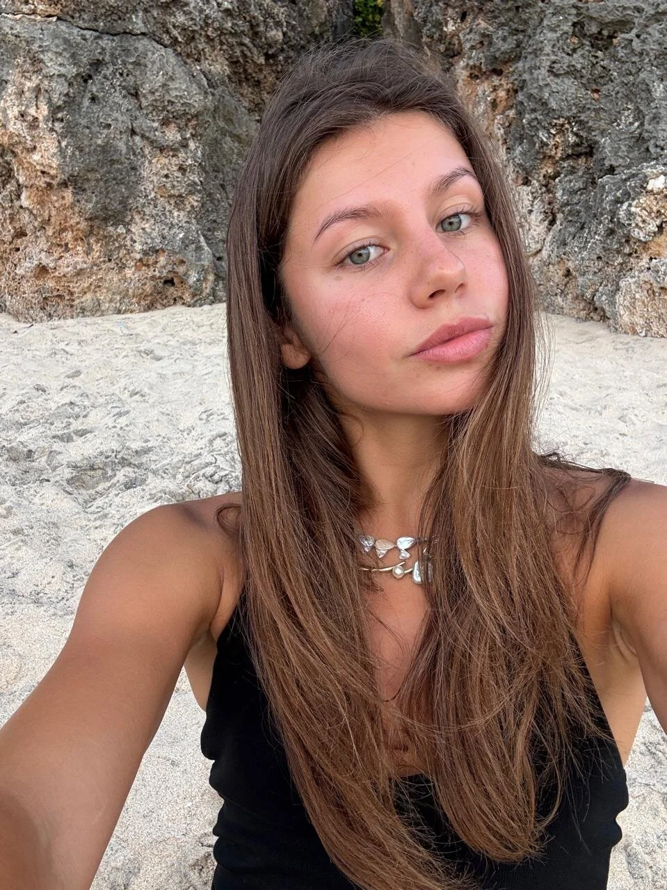 XXX Porn Photo of Nude Milly_Meyson 5