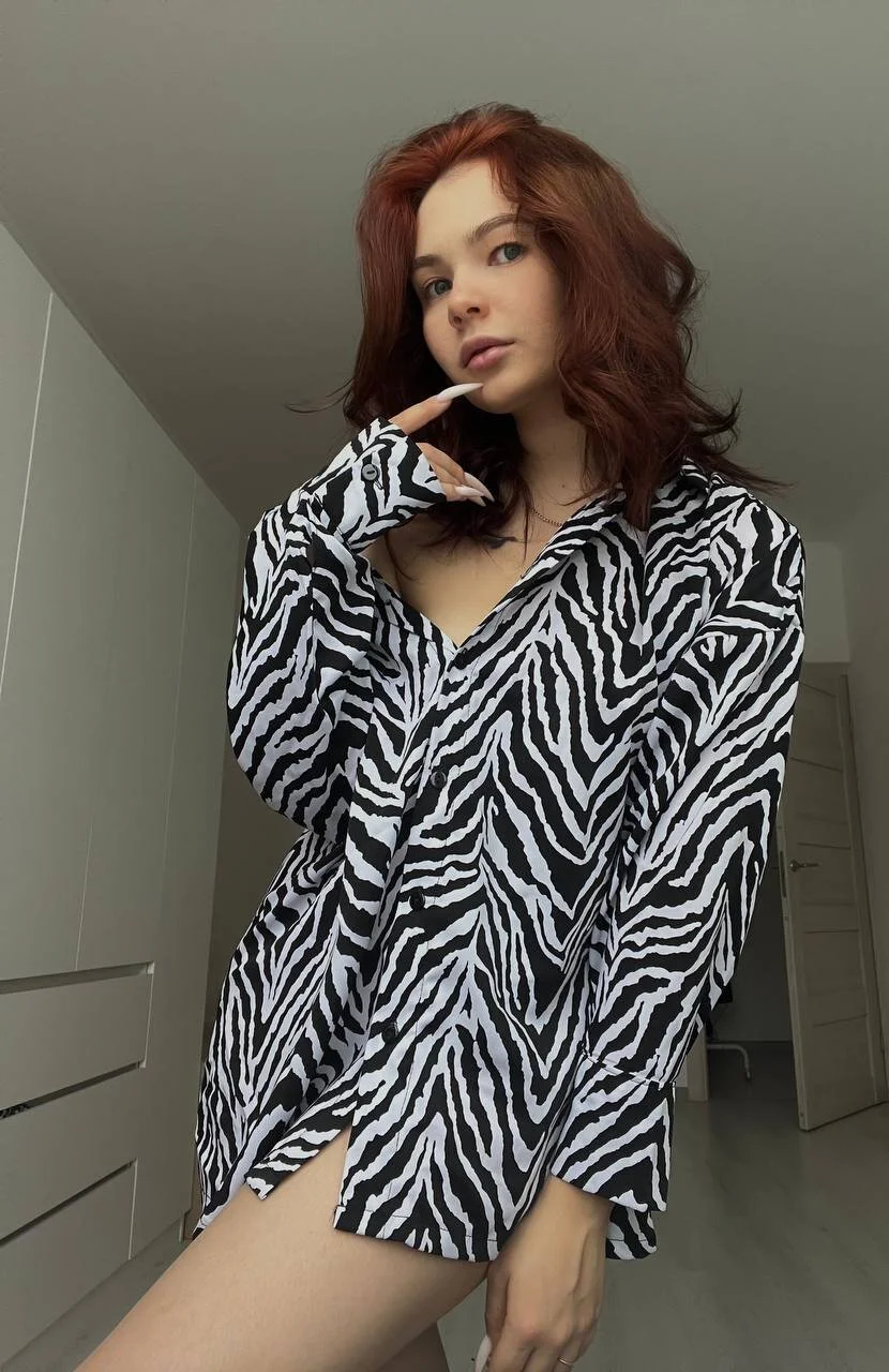 XXX Porn Photo of Nude Shy_Baby_Mila 7