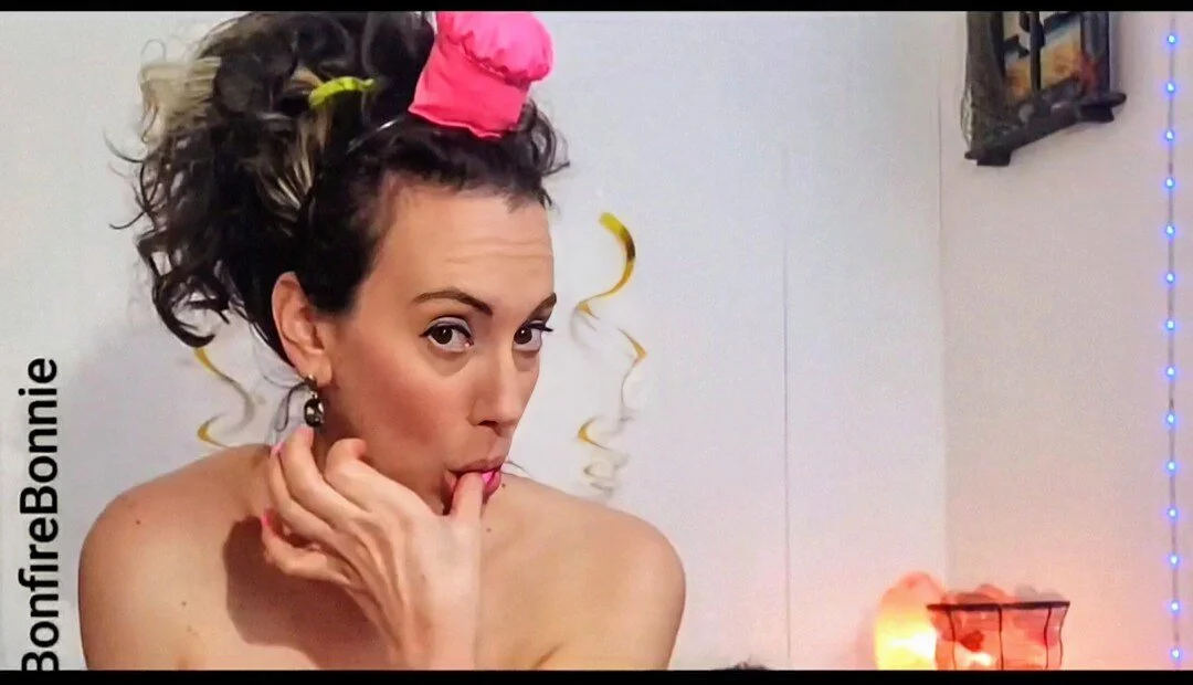 XXX Porn Photo of Nude BonfireBonnie 80