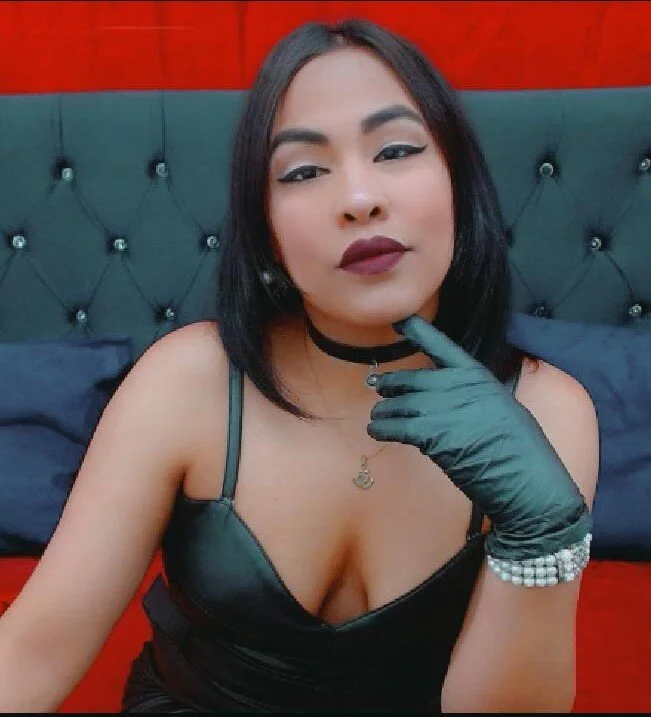 XXX Porn Photo of Nude SharonCasttle 10