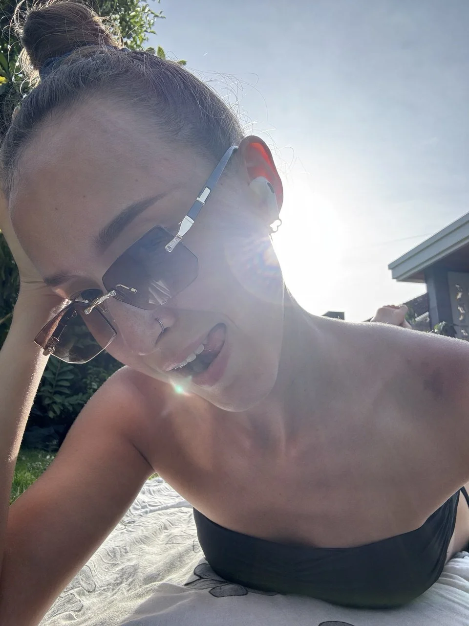 XXX Porn Photo of Nude Nyvoria 1
