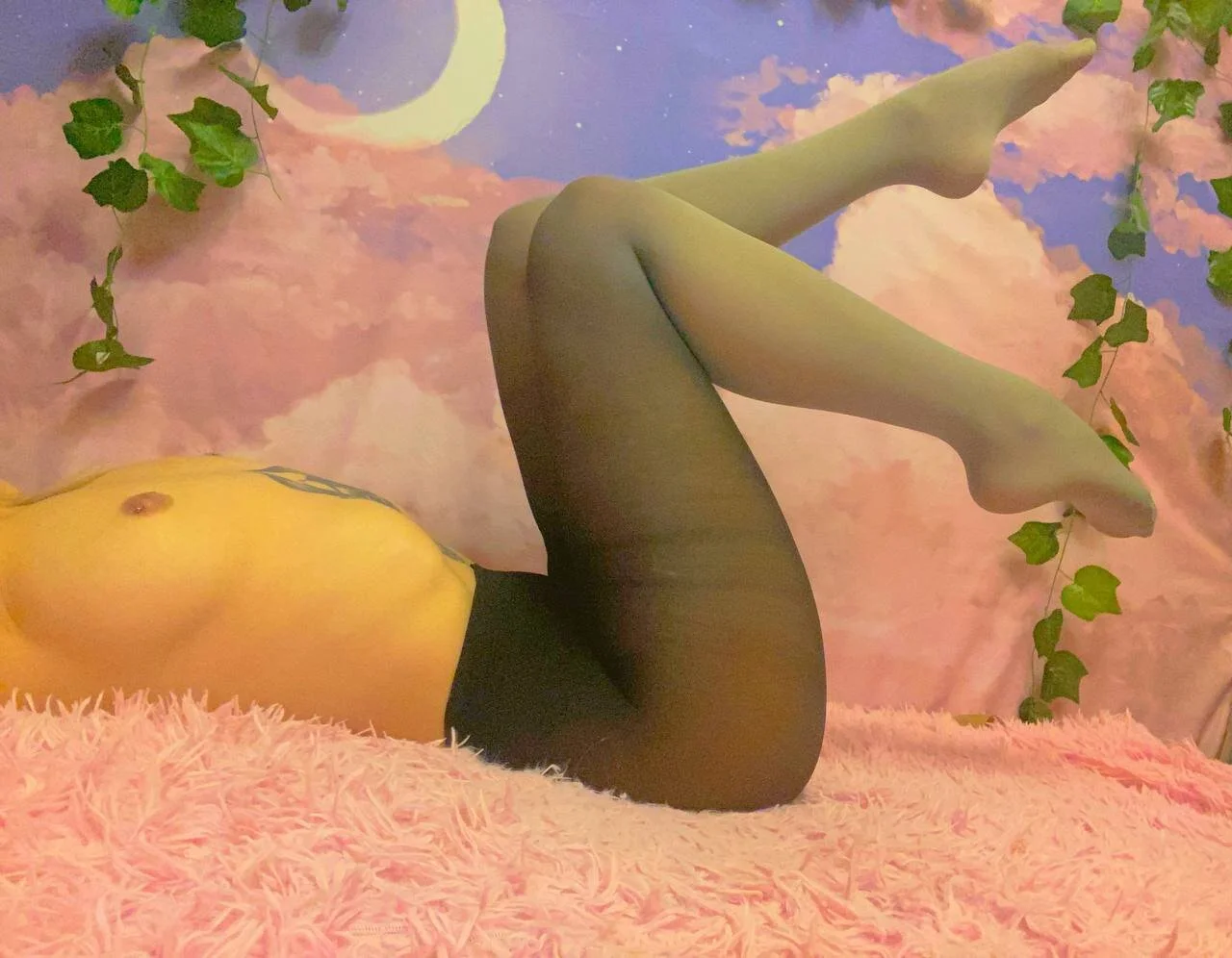 XXX Porn Photo of Nude BladeNeon 27