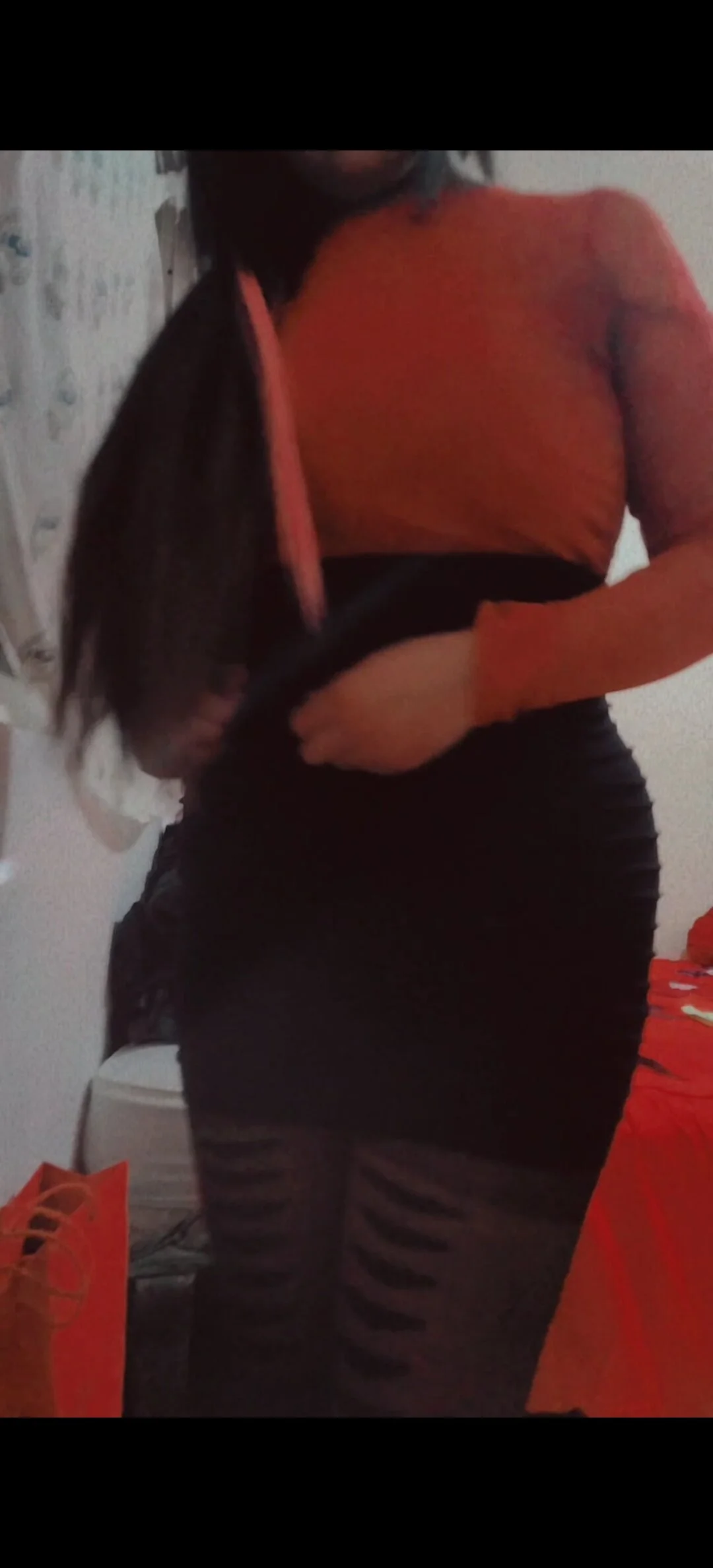XXX Porn Photo of Nude Reyna56773 1