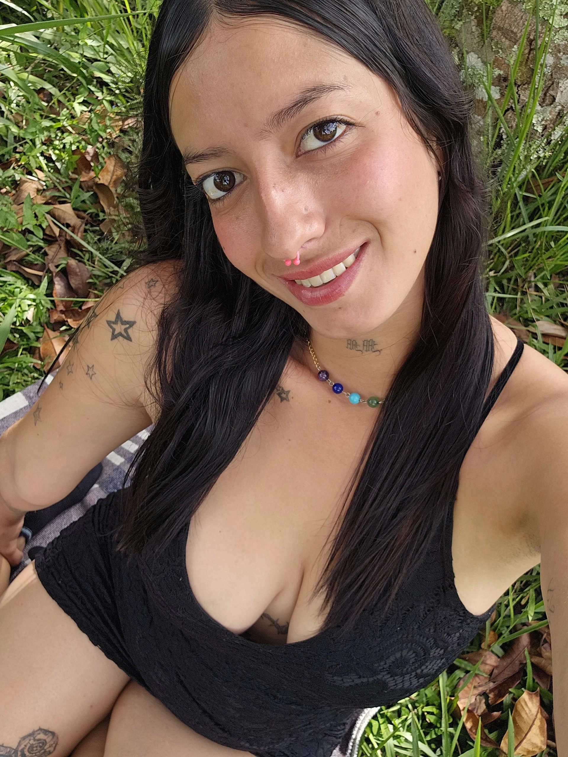 XXX Porn Photo of Nude AbbyJohnson-_- 47