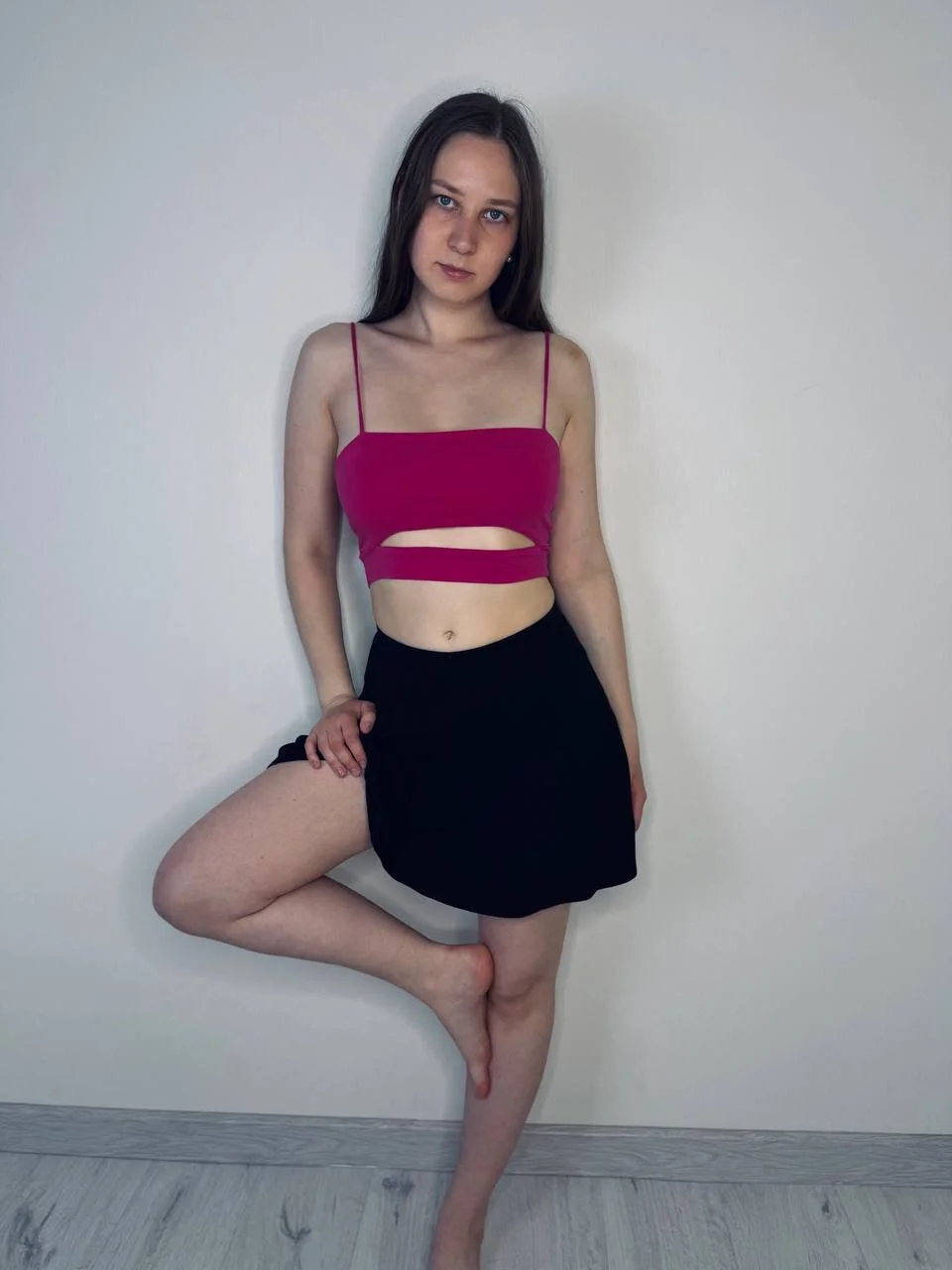 XXX Porn Photo of Nude MollyBrams 322