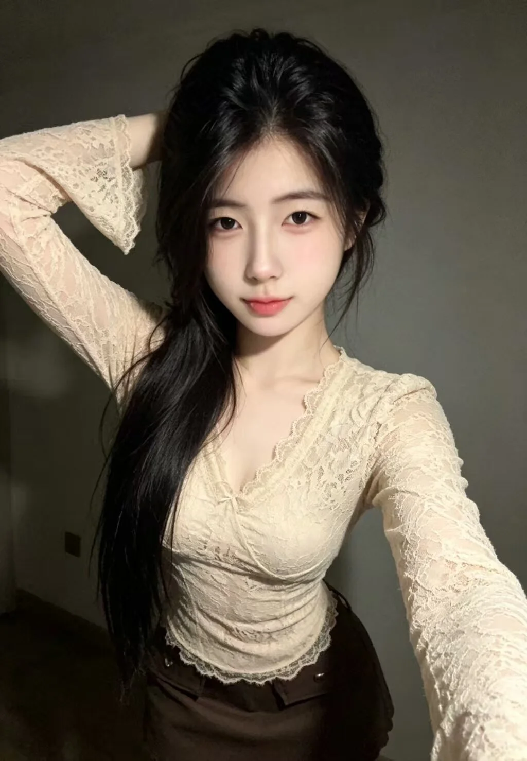 XXX Porn Photo of Nude zhnlsc 2