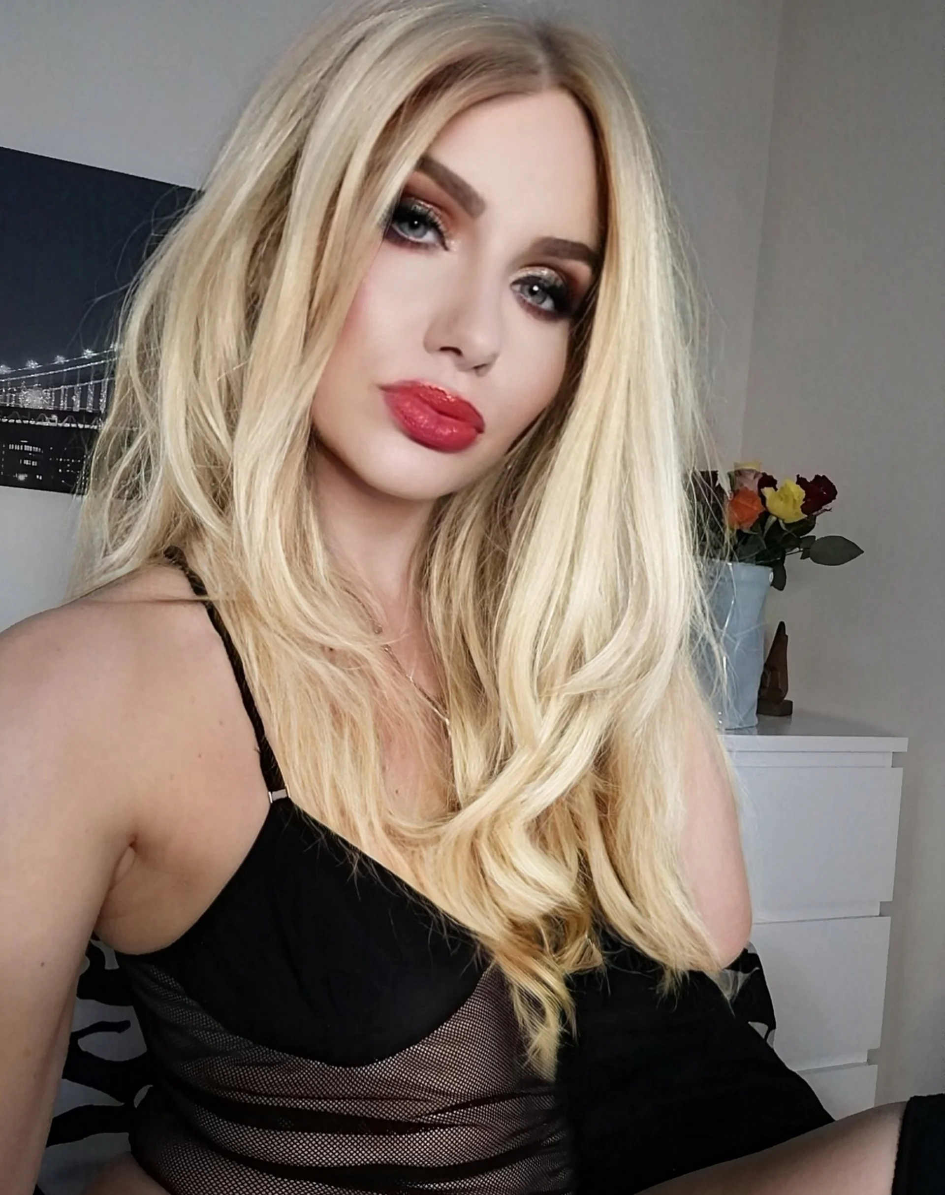 XXX Porn Photo of Nude Tinkerbell822 1