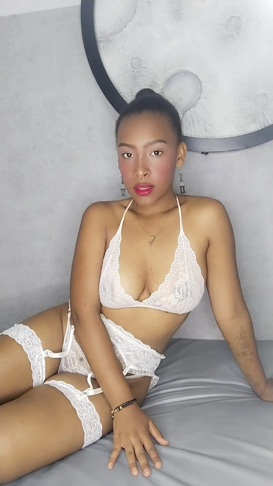 XXX Porn Photo of Nude Euphoria_07 5