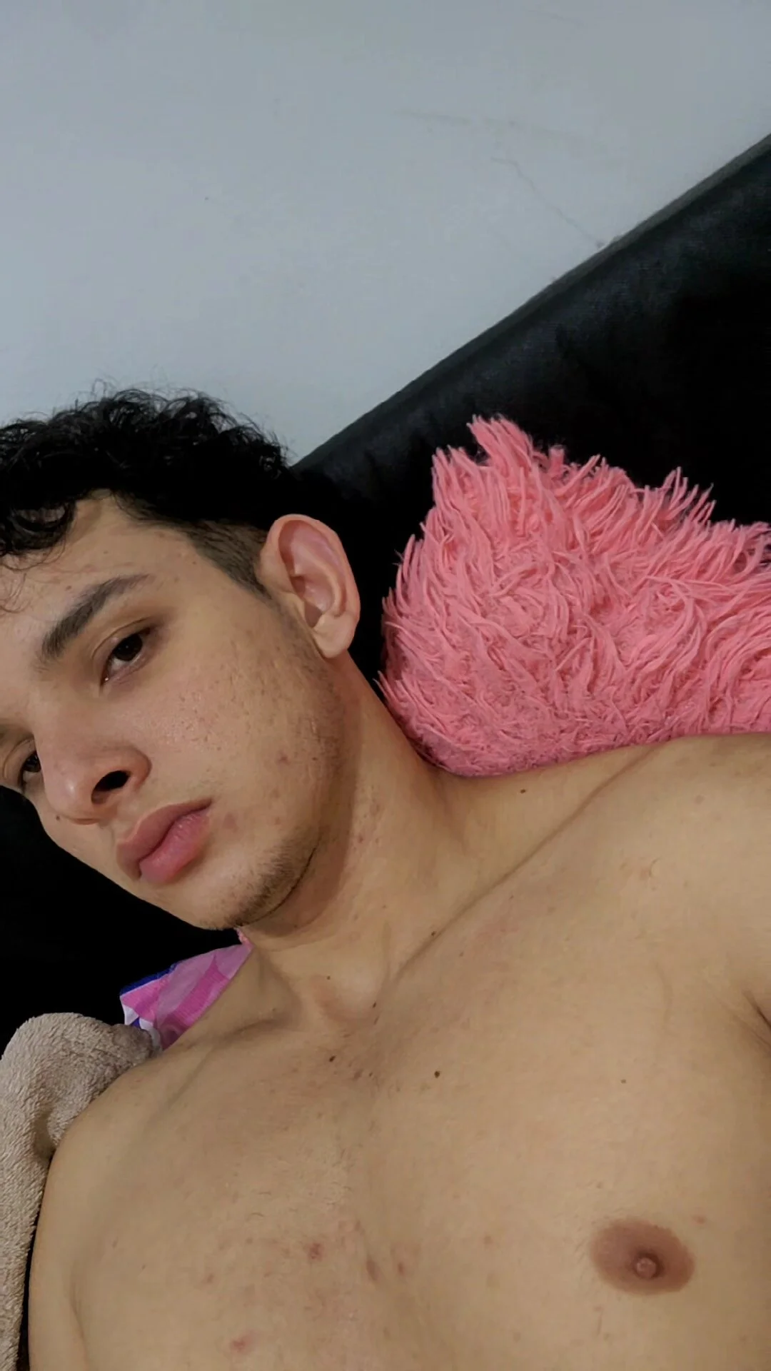 XXX Porn Photo of Nude KaenAngel 10