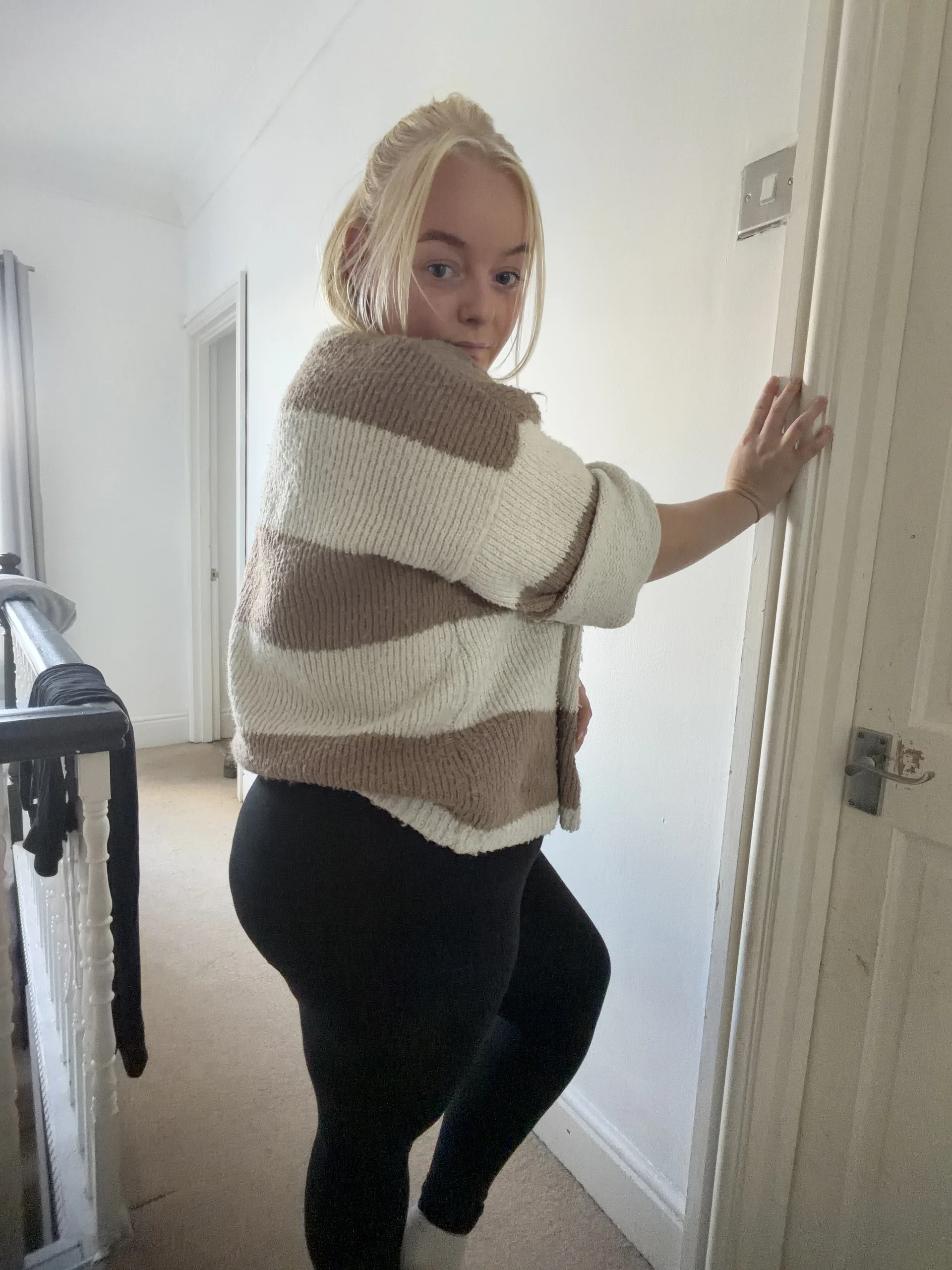 XXX Porn Photo of Nude lusciouslylou 3