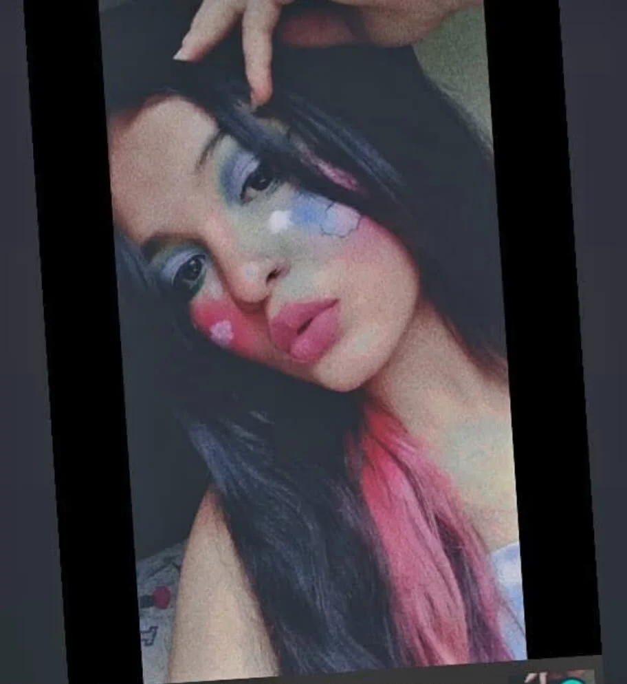 XXX Porn Photo of Nude Amara_ec 5