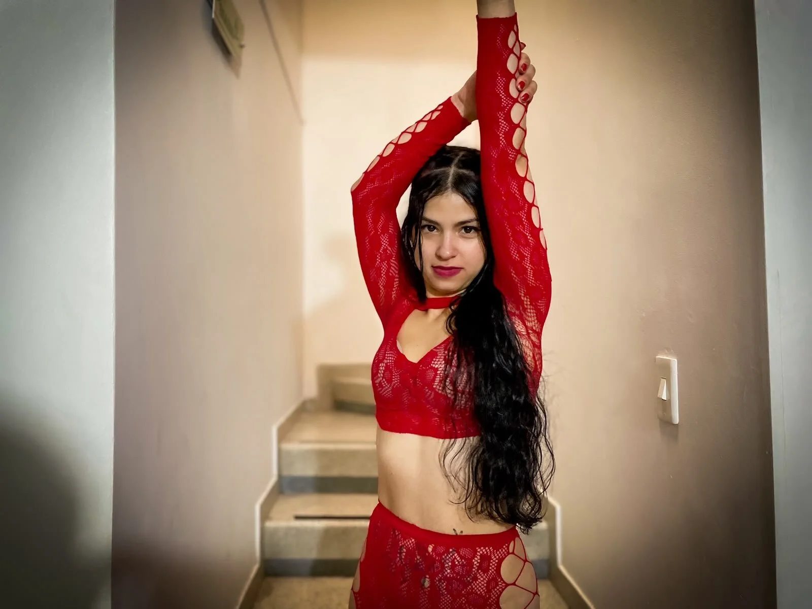 XXX Porn Photo of Nude Alysrous_Mar 65